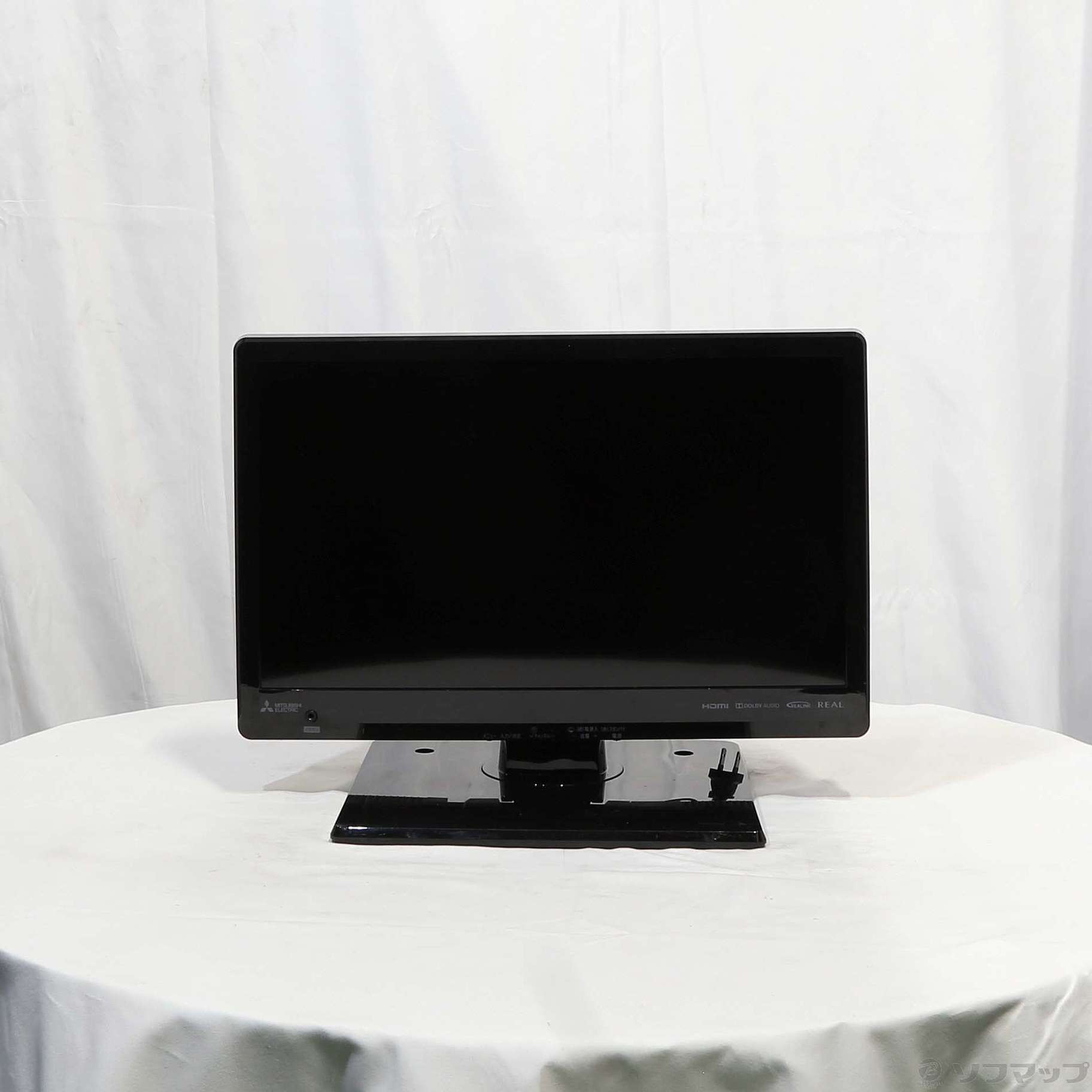 中古】セール対象品 〔展示品〕 LCD-19LB8 [2133032103765] - リコレ