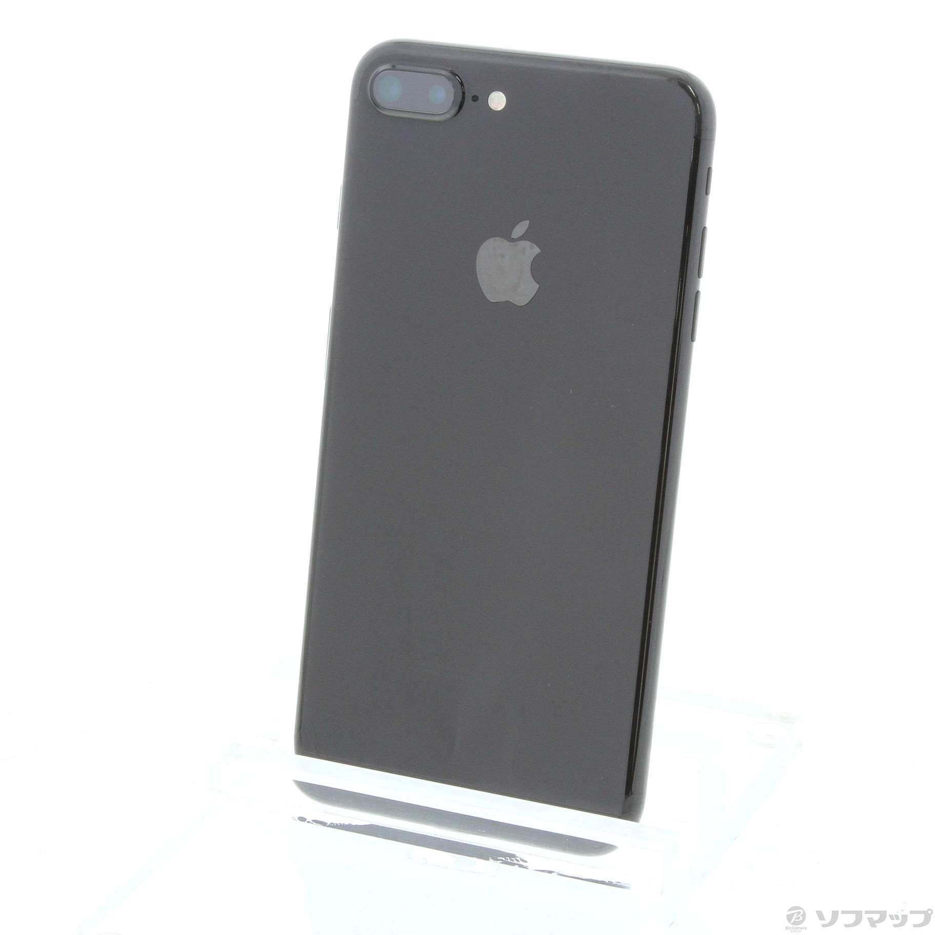 iPhone7 Plus 256GB ジェットブラック NN6Q2J／A SIMフリー