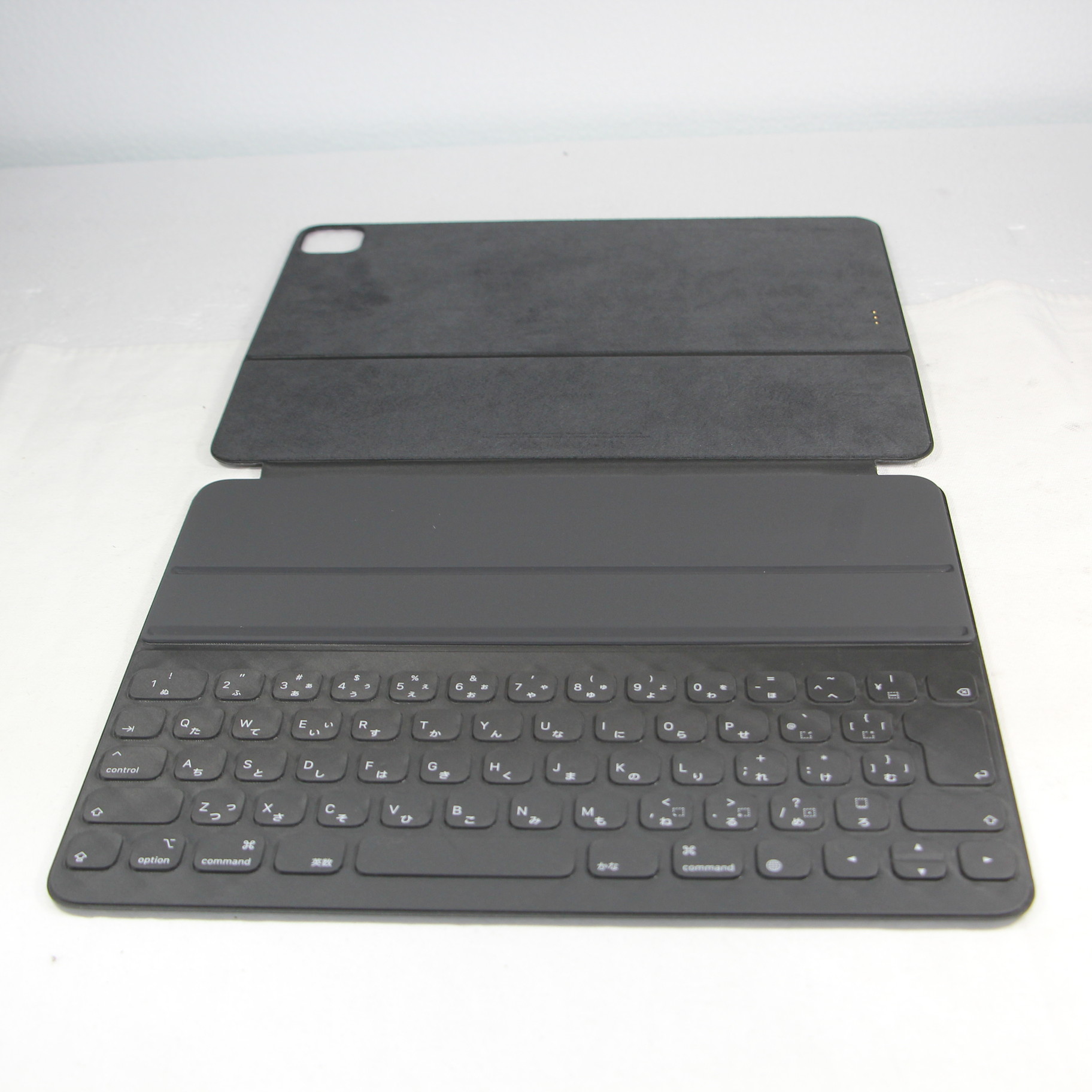 中古】12.9インチiPad Pro用 第4世代 Smart Keyboard Folio 日本