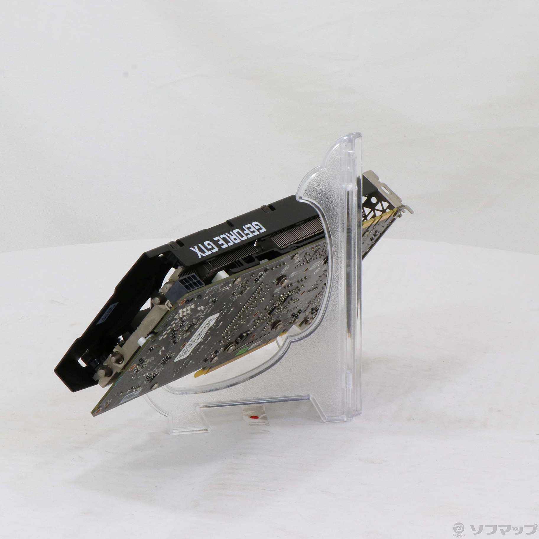 中古】ELSA GeForce GTX 1070 Ti 8GB S.A.C GD1070-8GERTS