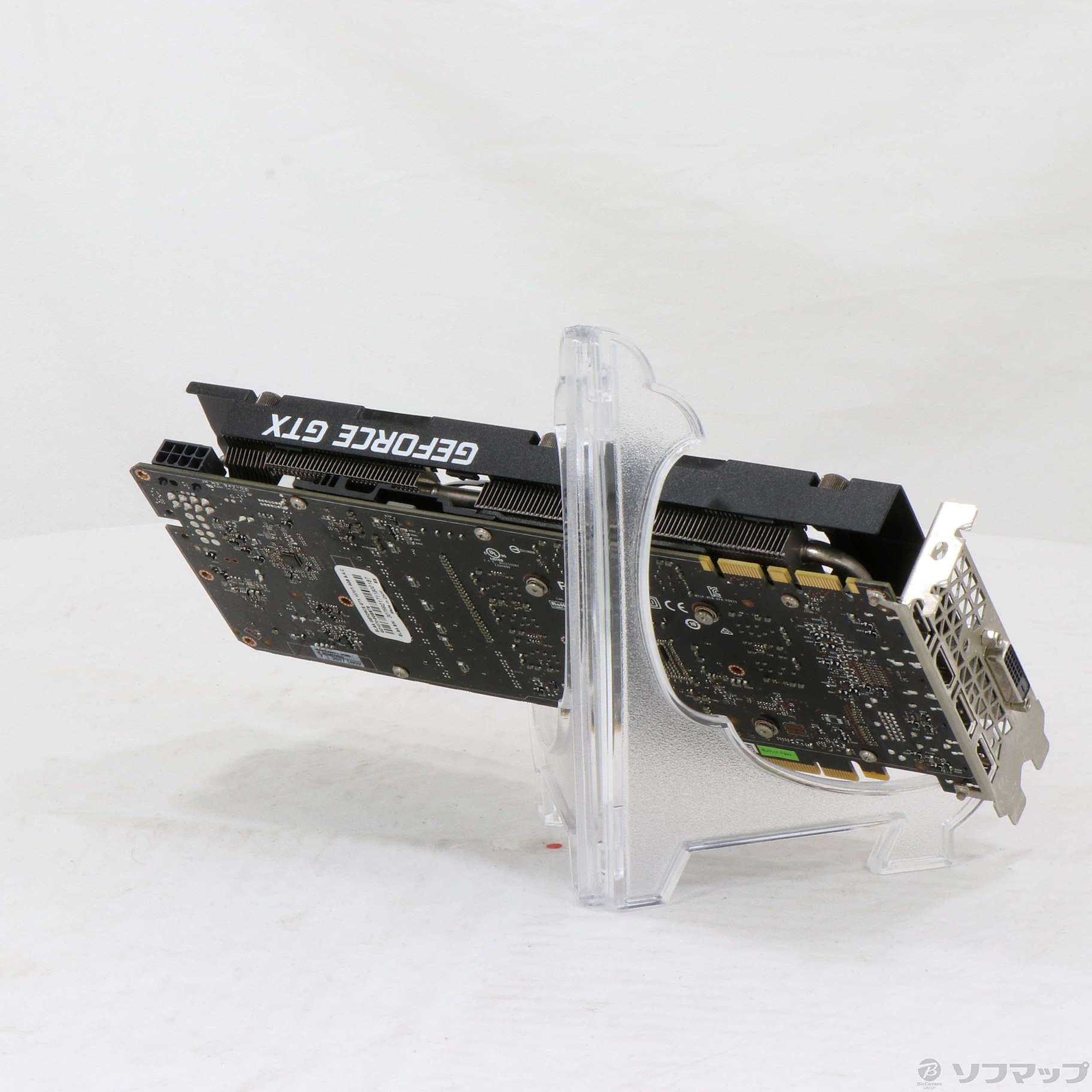 【未使用】ELSA GeForce GTX 1070 Ti 8GB S.A.C Amazon | ELSA GeForce GTX 1070 Ti 8GB S.A.C グラフィックスボード