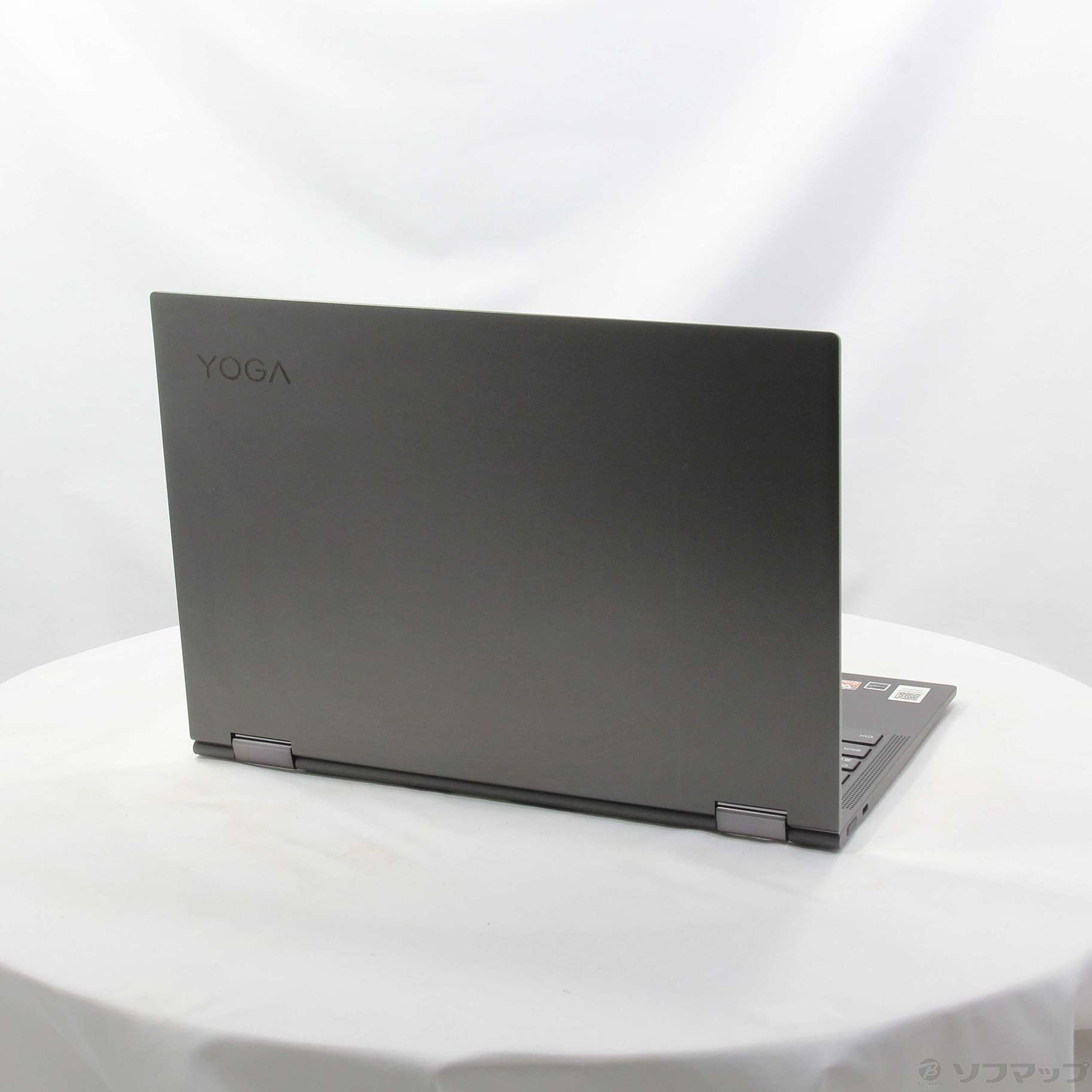 Lenovo YOGA C630 極上美品