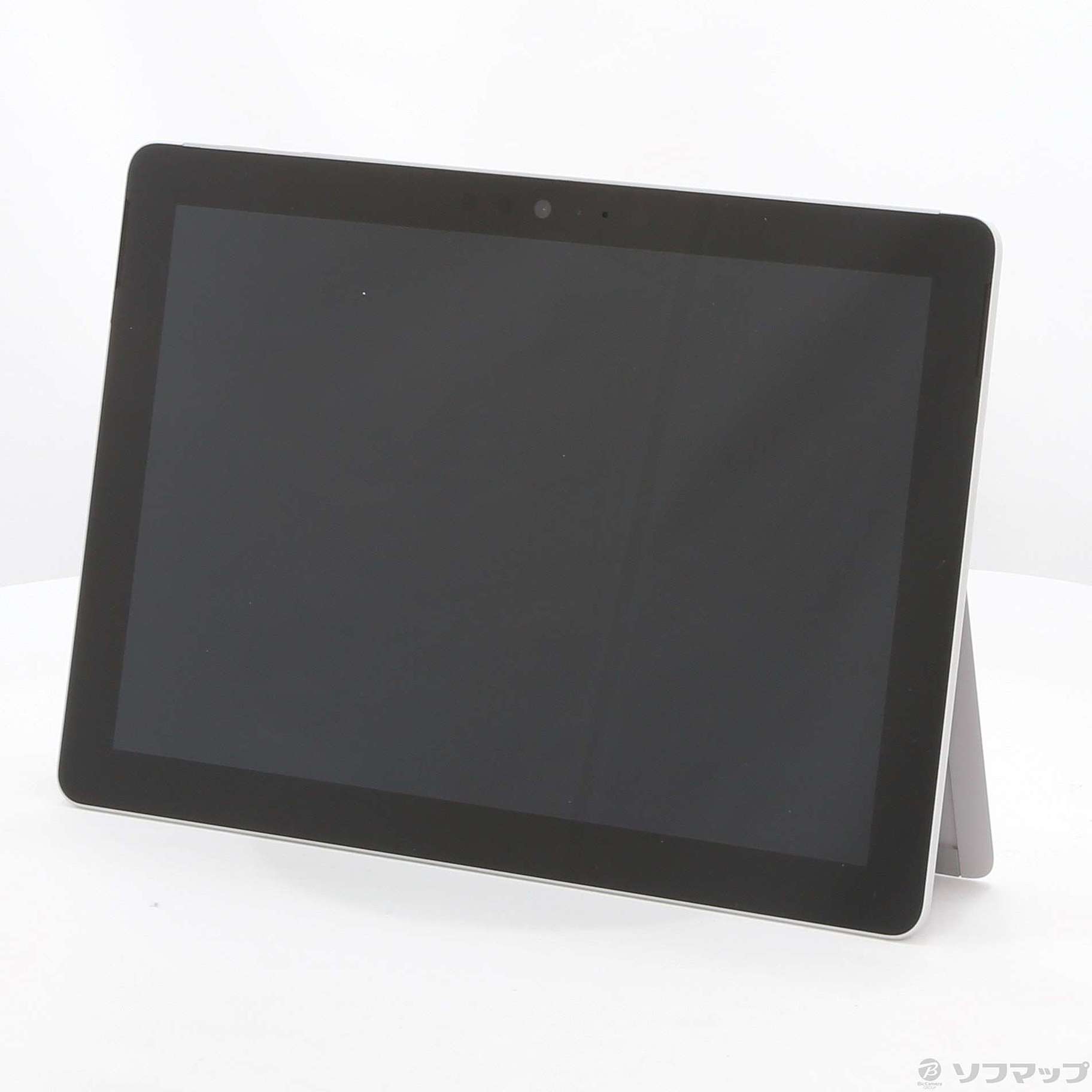 中古 Surface Go Pentium 4415y 4gb Emmc64gb Mhn 00017 シルバー 2133032110039 リコレ ソフマップの中古通販サイト