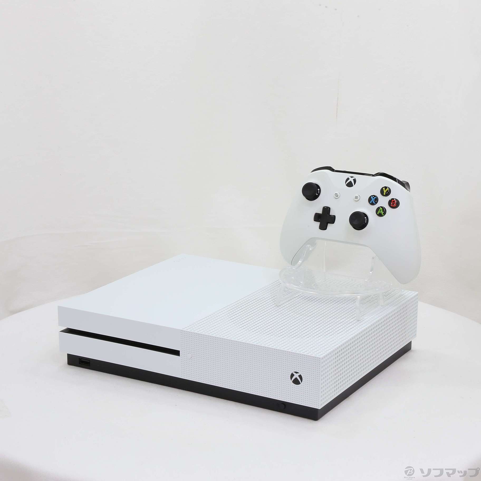 Xbox One S 1 TB Forza Horizon 4 同梱版