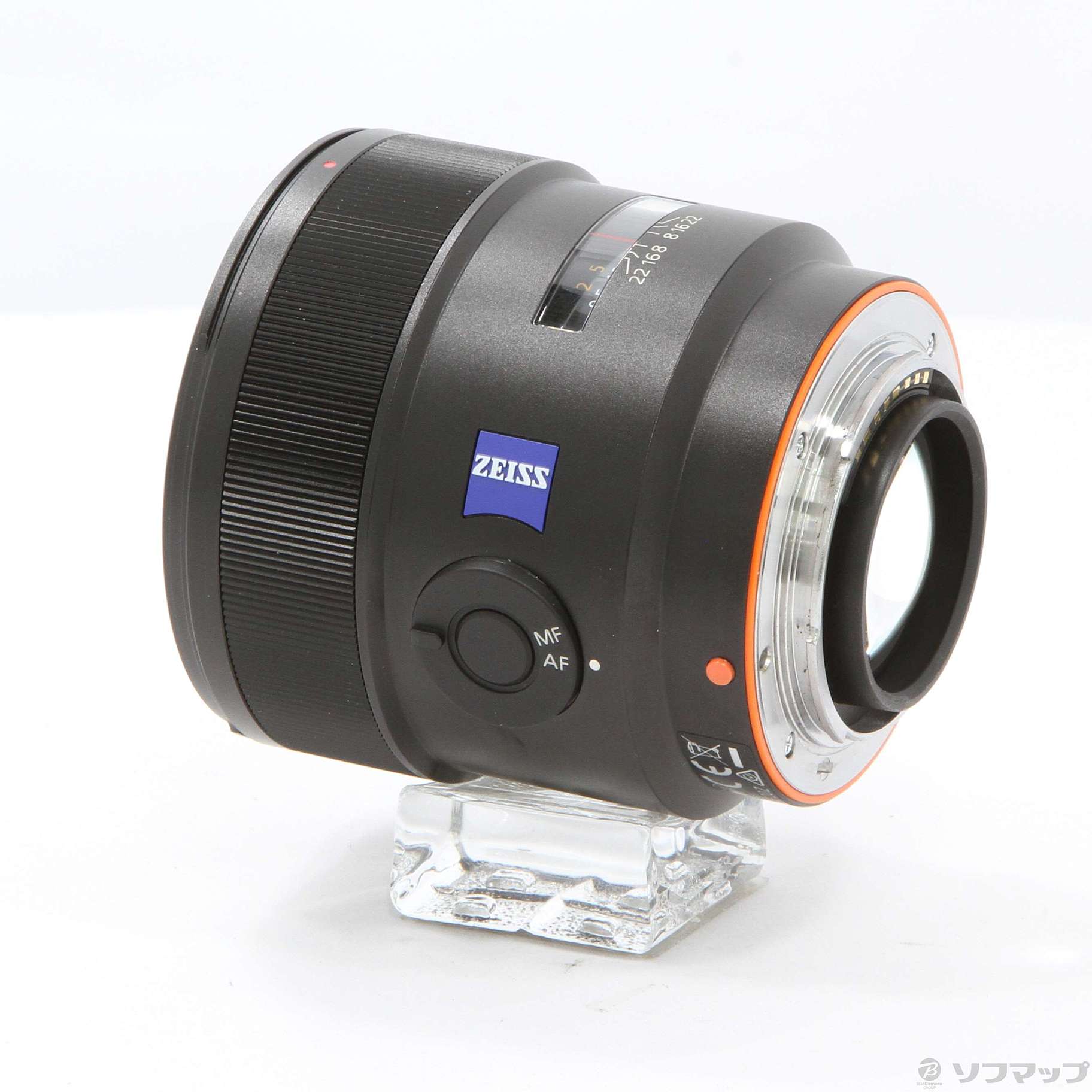 ■Distagon T* 24mm F2 ZA SSM SAL24F20Z ソニー Distagon T 24mm F2 ZA SSM 単焦点レンズ