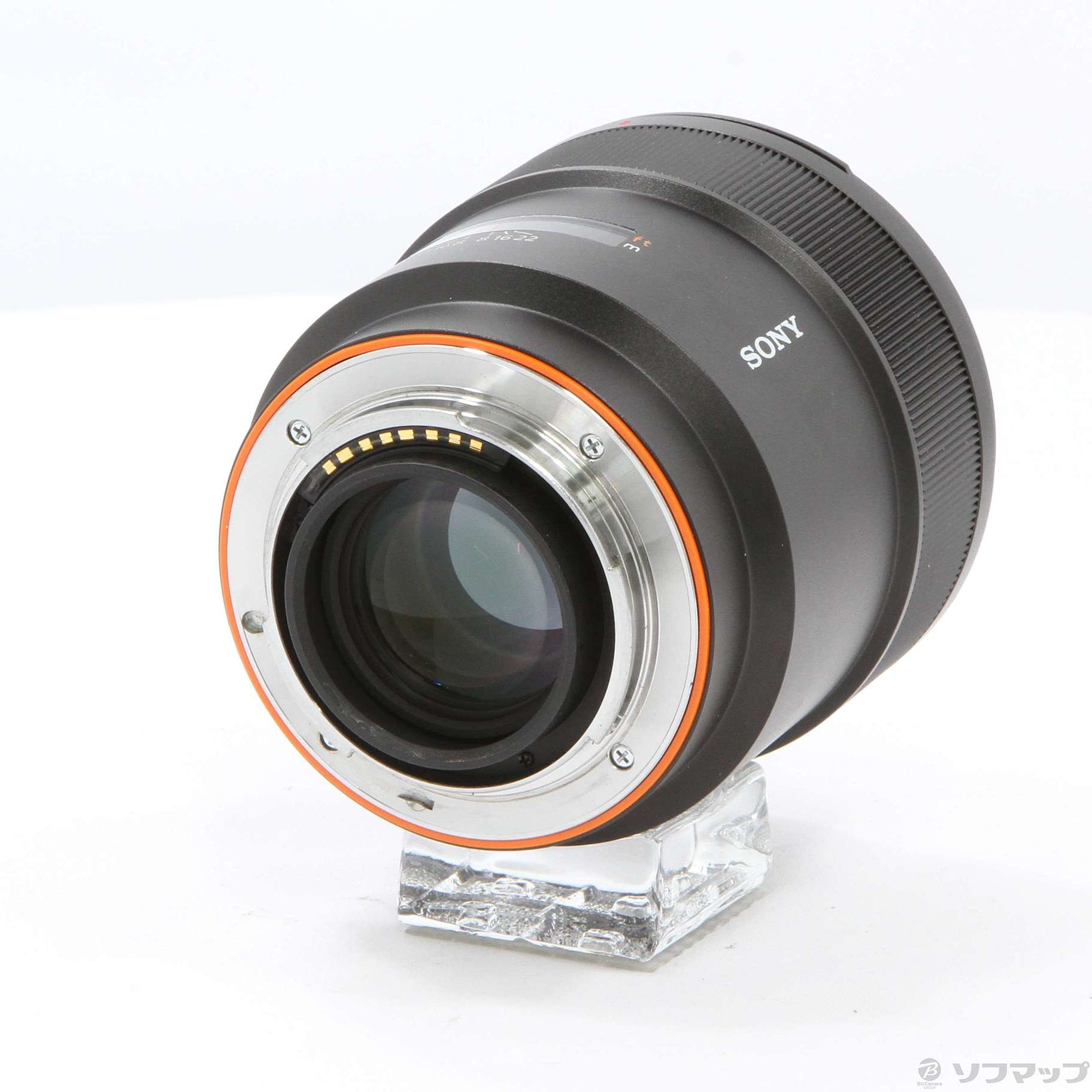 中古】Distagon T 24mm F2 ZA SSM (SAL24F20Z) [2133032116543