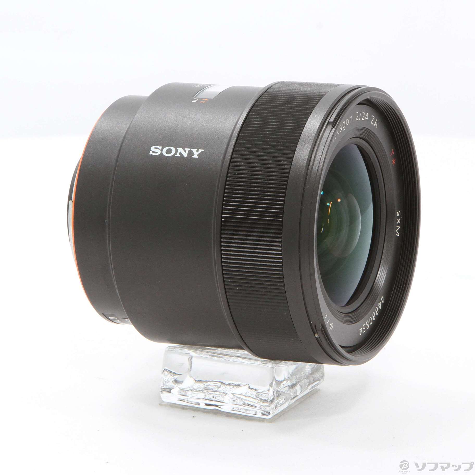 中古】Distagon T 24mm F2 ZA SSM (SAL24F20Z) [2133032116543