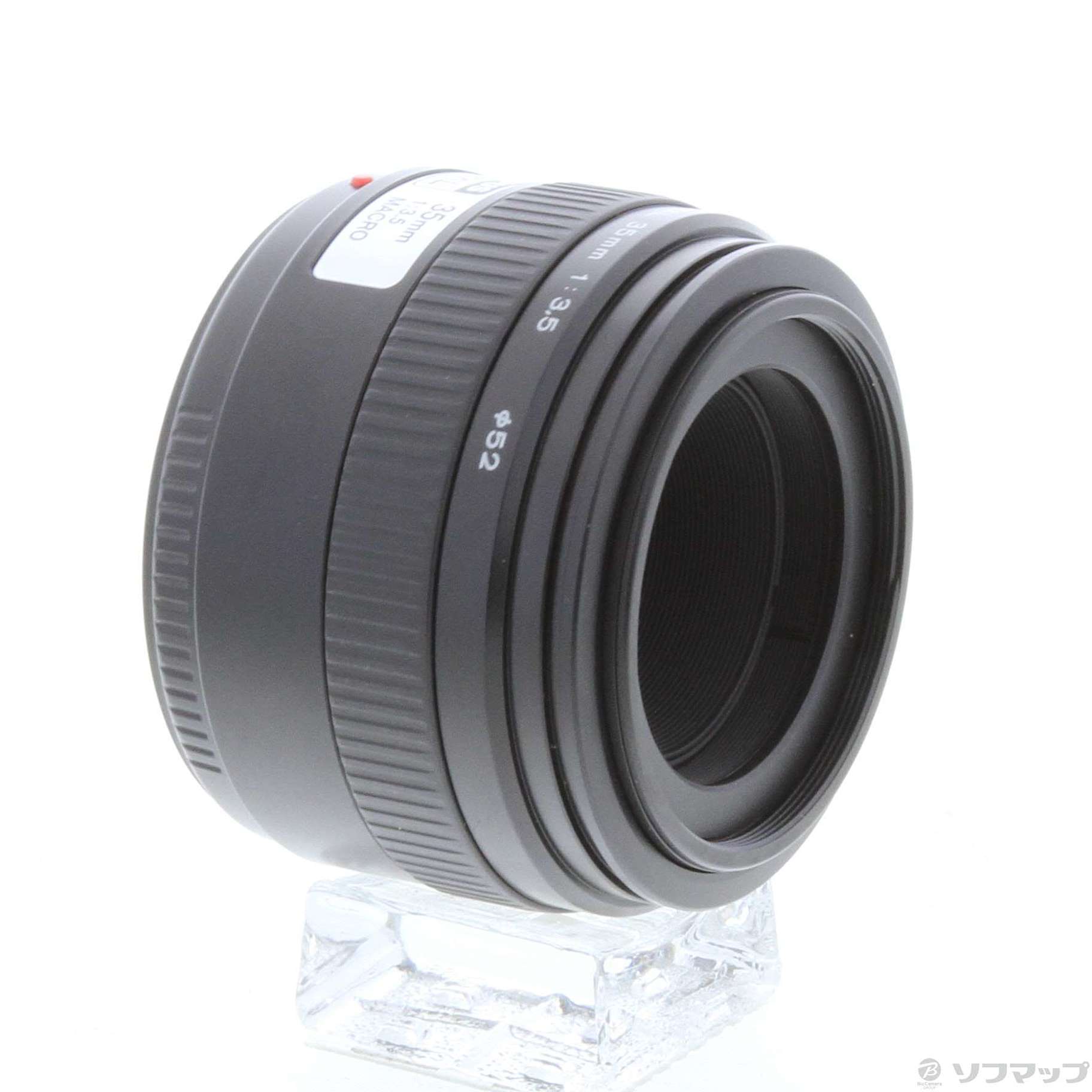 箱あり美品 ZUIKO DIGITAL 35mm f3.5 Macro Olympus Zuiko Digital 35mm f/3.5 Macro