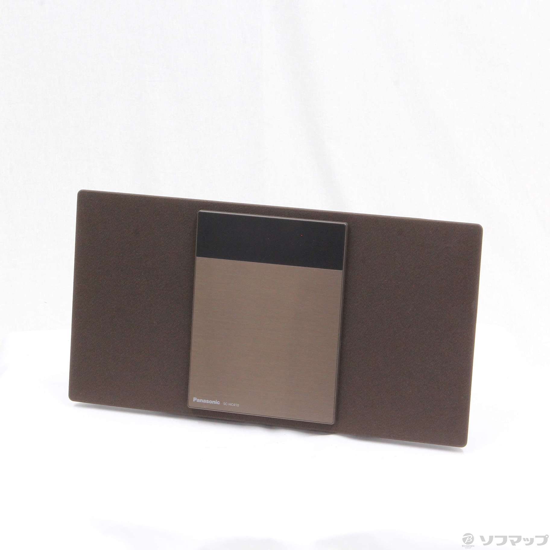 中古】〔展示品〕 SC-HC410-T ブラウン [2133032118202] - リコレ