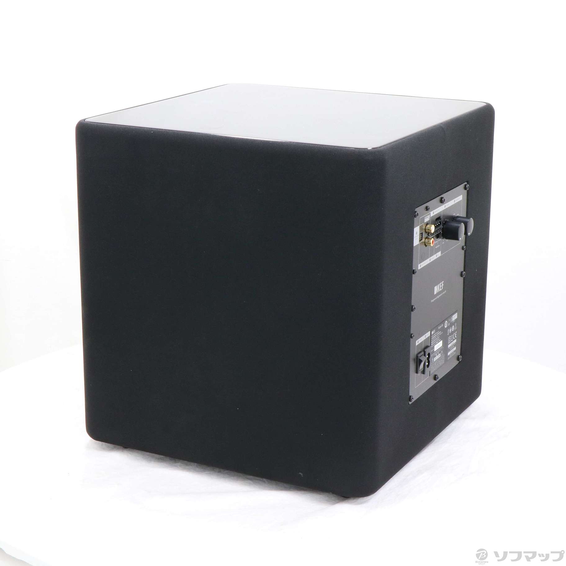 中古】〔展示品〕 Kube 10b Subwoofer 〔単品〕 [2133032118400