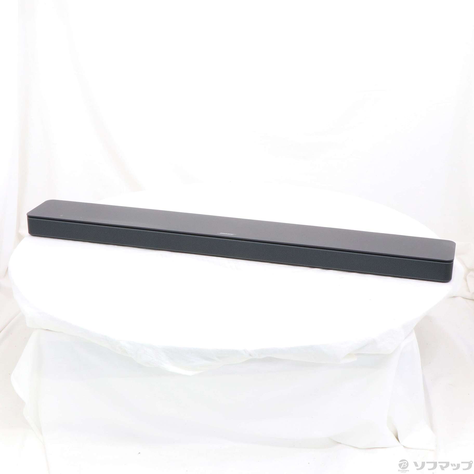 BOSE SOUNDBAR 500 中古　付属品完備 BOSE Soundbar 500 Bluetooth 光ケーブル10m付 Bose Soundbar