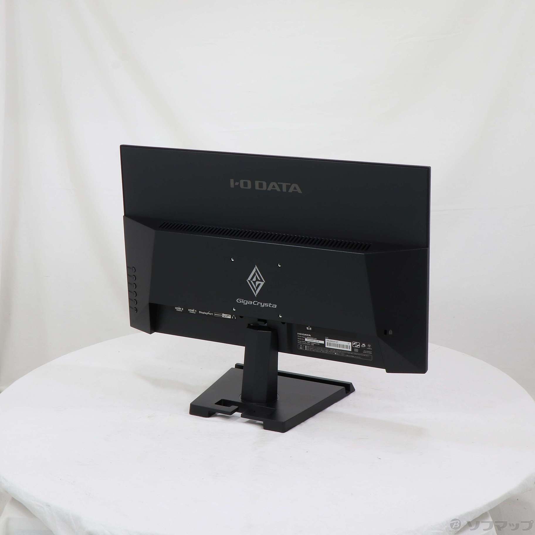 IODATA - IODATA GigaCrysta KH2502V-ZX2 240Hz 24.5の+ilikodomiki.com