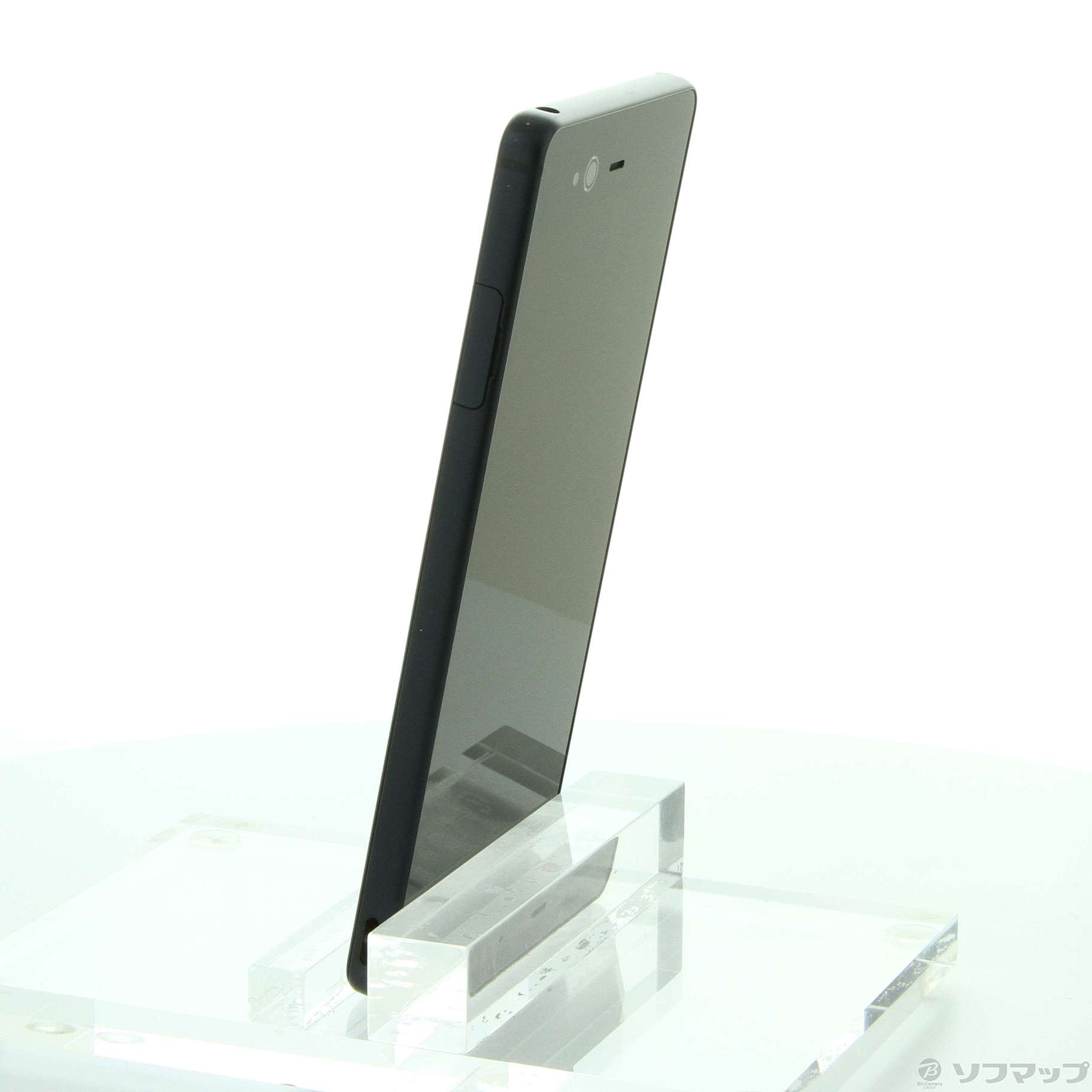 中古】ARROWS NX 32GB ブルーブラック F-01K docomoロック解除