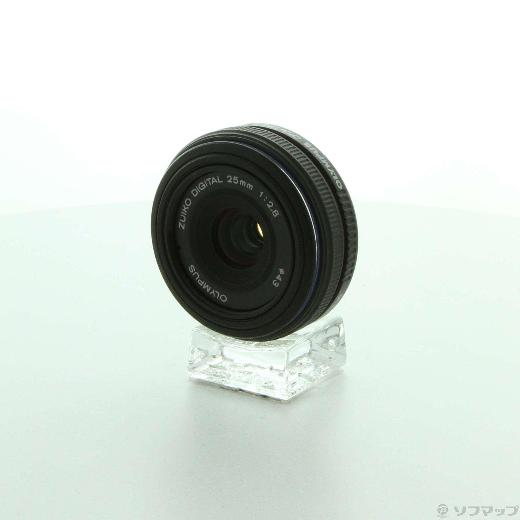  zuiko digital 25mm f2 8 2133032119346 