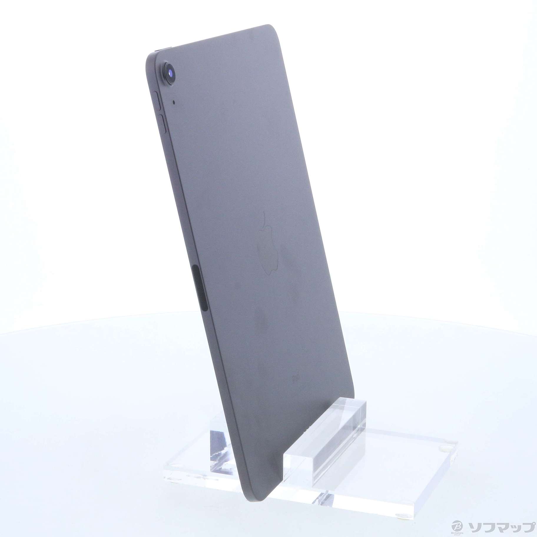 中古】iPad Air 第4世代 256GB スペースグレイ MYFT2J／A Wi-Fi 