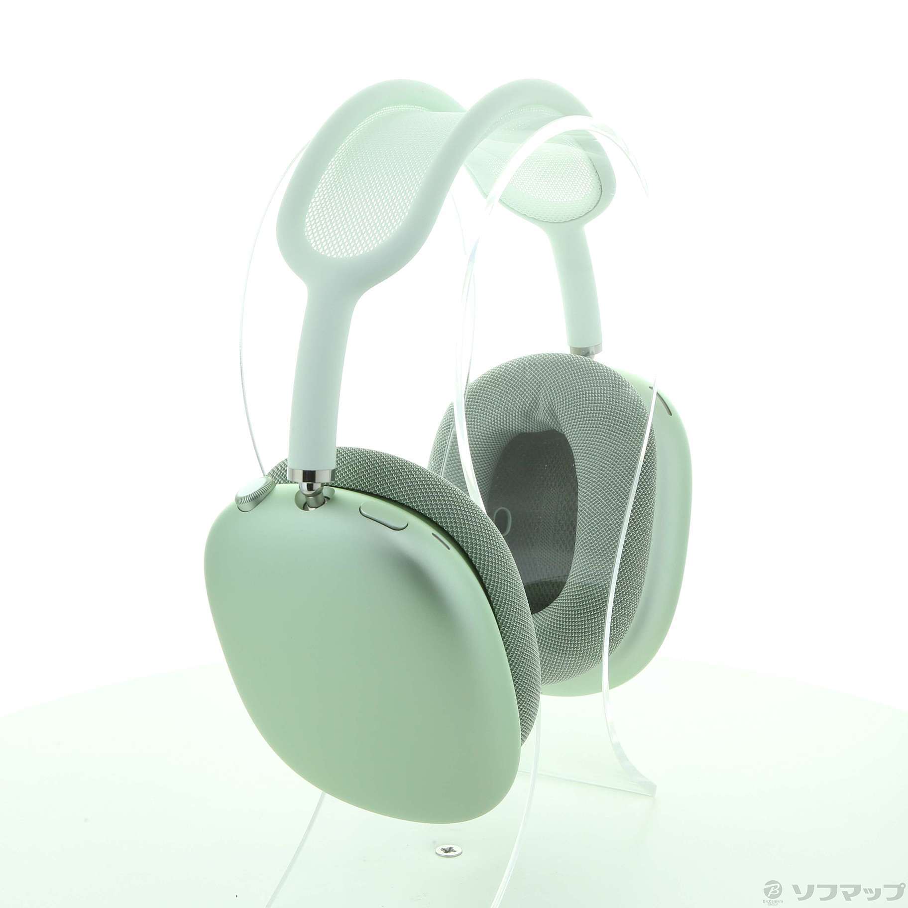 【中古】セール対象品 AirPods Max グリーン MGYN3J／A ...