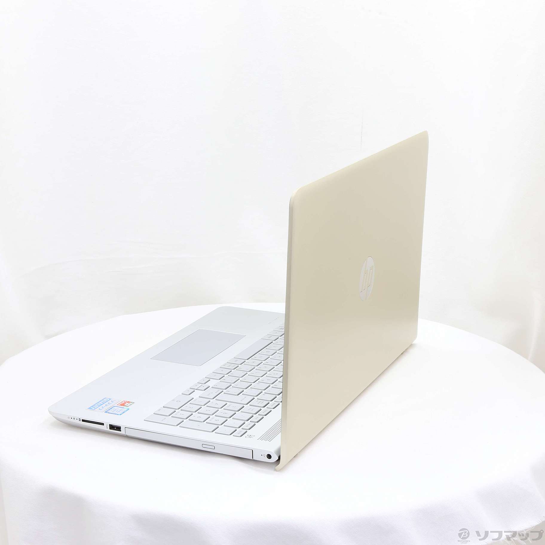 HP Pavilion 15-cc001TU 1PL60PA#ABJ 〔Windows 10〕 ◇06/19(土)値下げ！