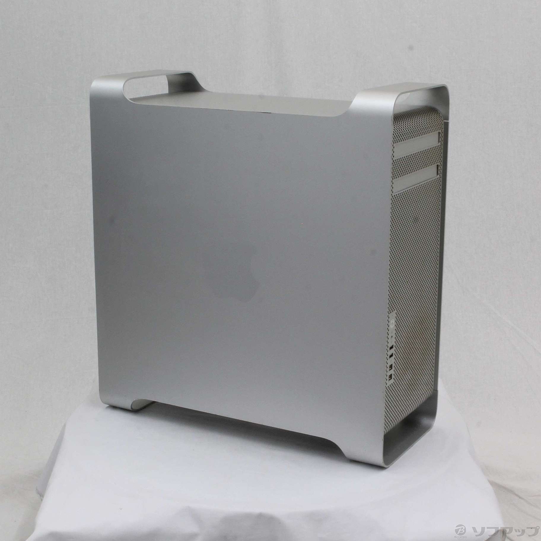中古】Mac Pro Mid 2012 MD771J／A 2.4GHz 12GB SSD395GB／HDD1TB