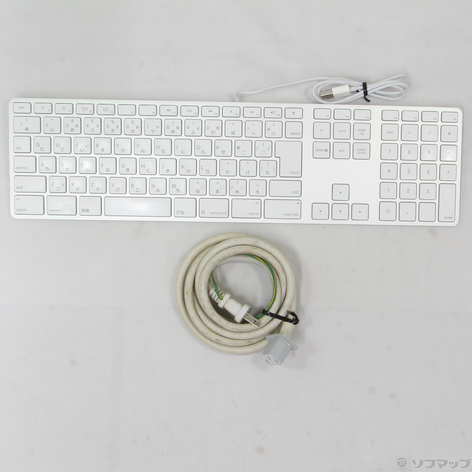 中古】Mac Pro Mid 2012 MD771J／A 2.4GHz 12GB SSD395GB／HDD1TB