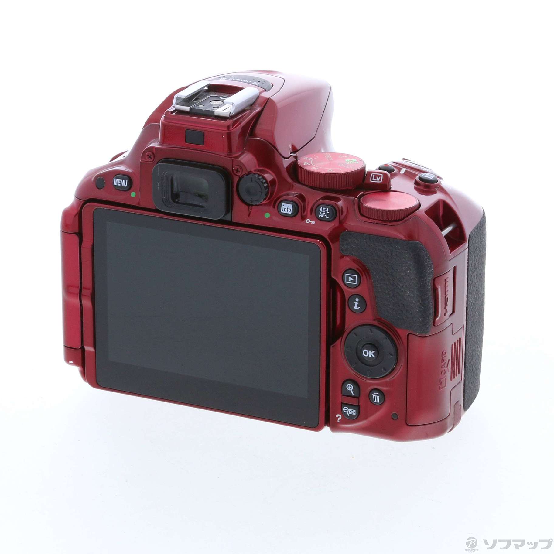 国産超特価 Nikon D5500 ボディのみ eGvH0-m44797932804 thinfilmtech.net