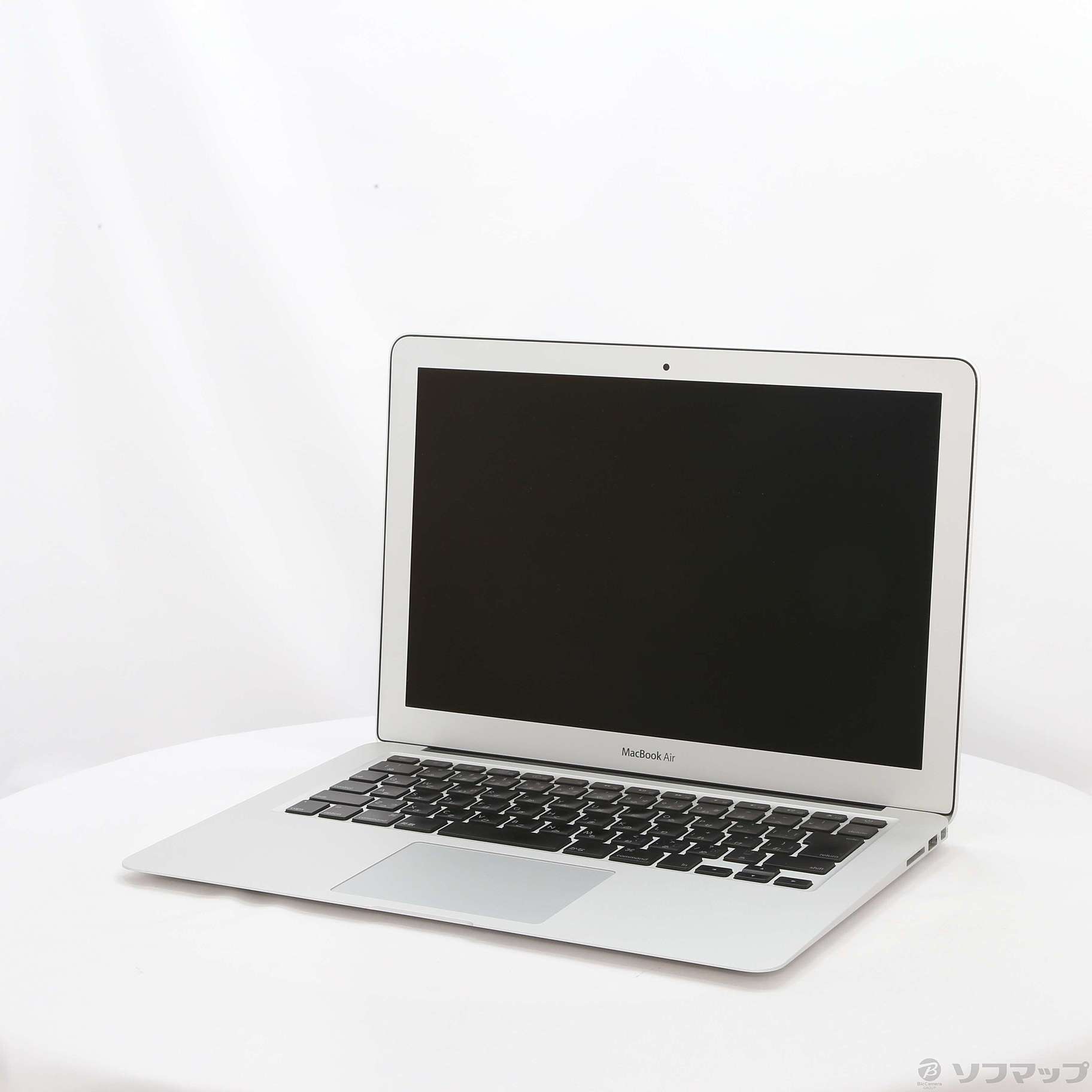 MacBook Air 13.3-inch Late 2010 MC504J／A 2.13GHz 4GB SSD256GB 〔10.6  SnowLeopard〕