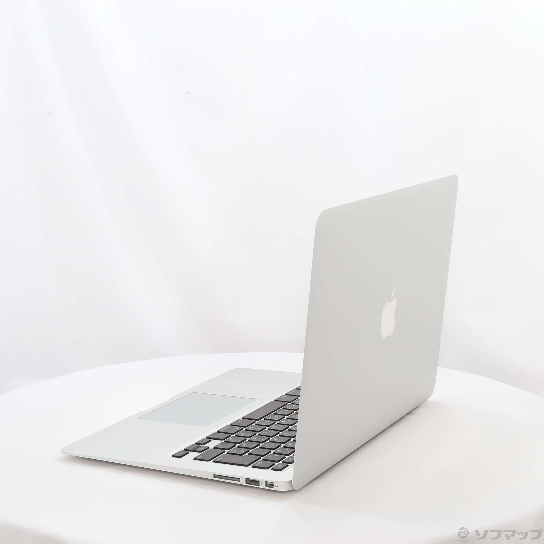 スマホ・タブレット・パソコン MACBOOK AIR MC504J/A 中古】MacBook Air 13.3-inch Late 2010 MC504J／A 2.13GHz 4GB
