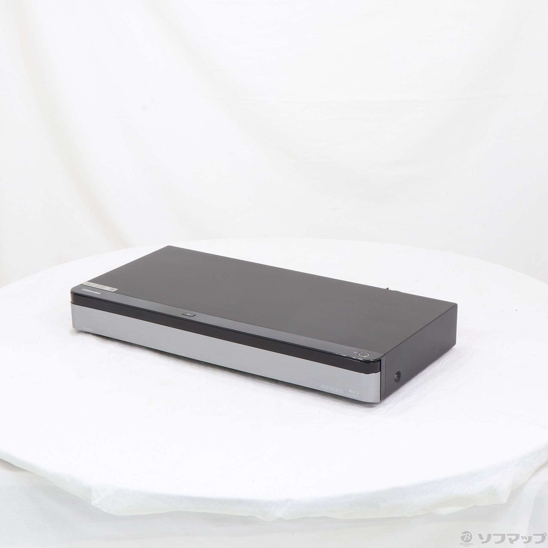 中古】REGZAタイムシフトマシン DBR-M2008 [2133032133908] - リコレ