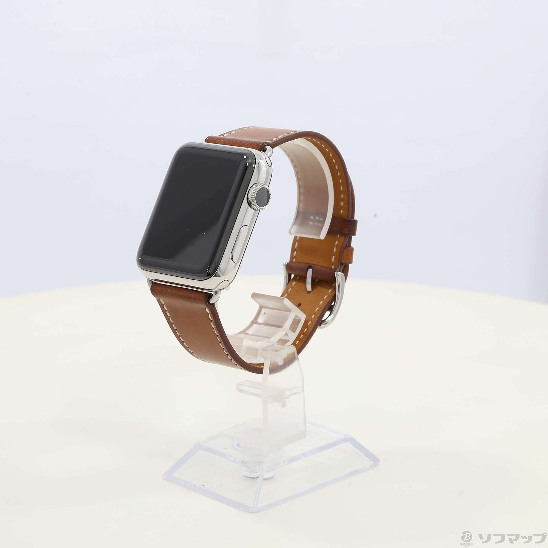 Apple Watch series2 ステンレススチール 42mm-