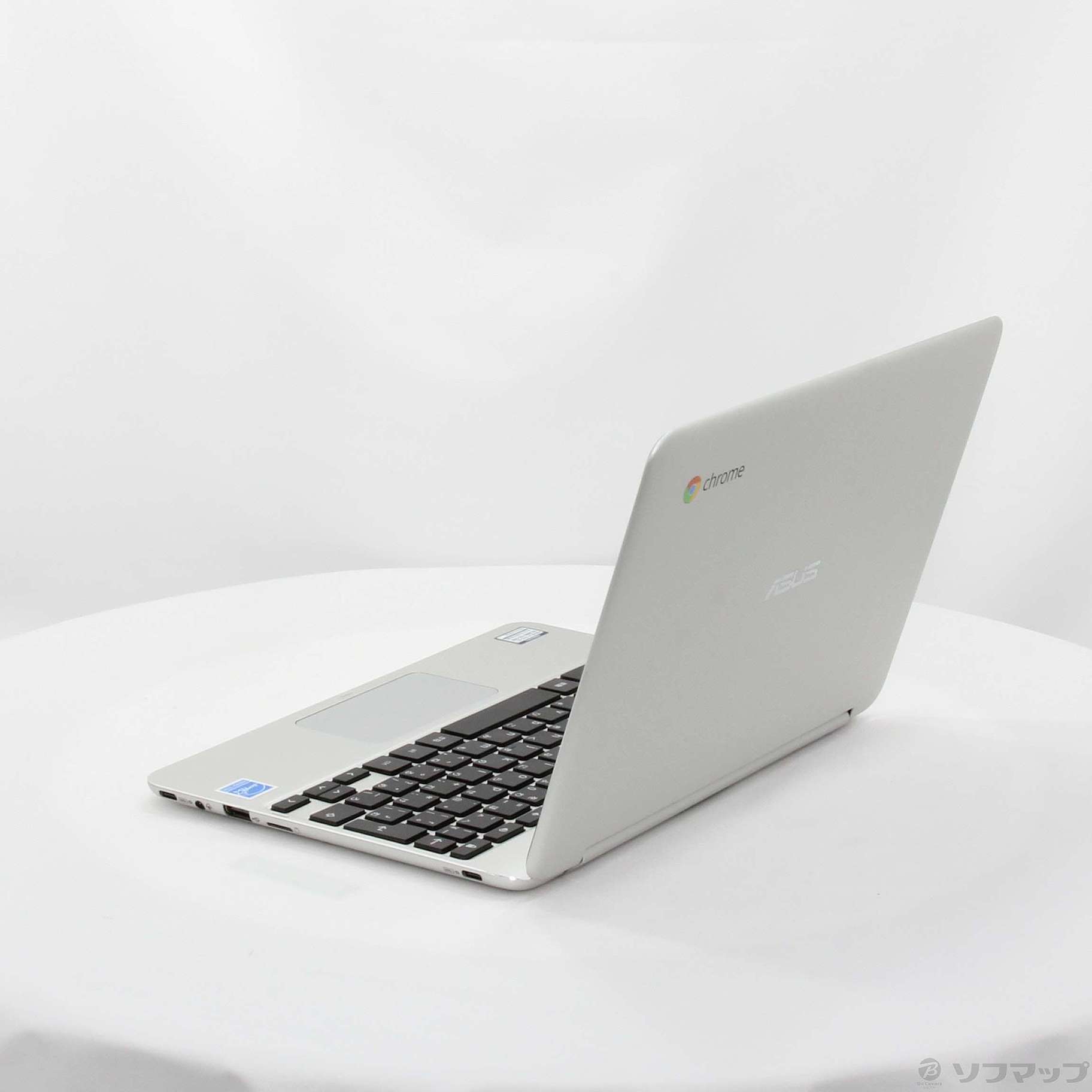 ☆使用感少ない！☆ASUS Chromebook C101P クロームブック☆ - 通販