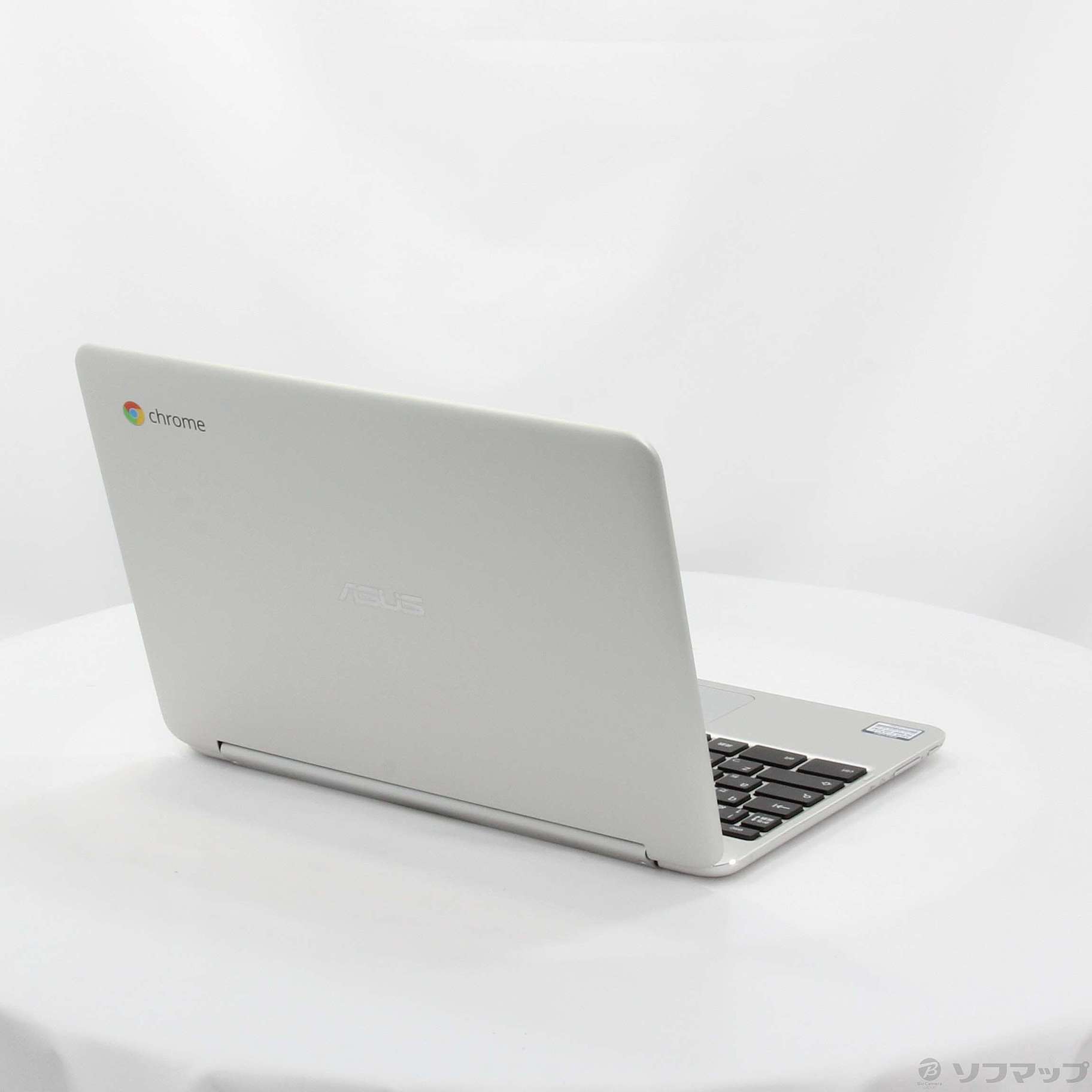 Chromebook Flip C101PA C101PA-OP1 シルバー ◇03/25(金)値下げ！