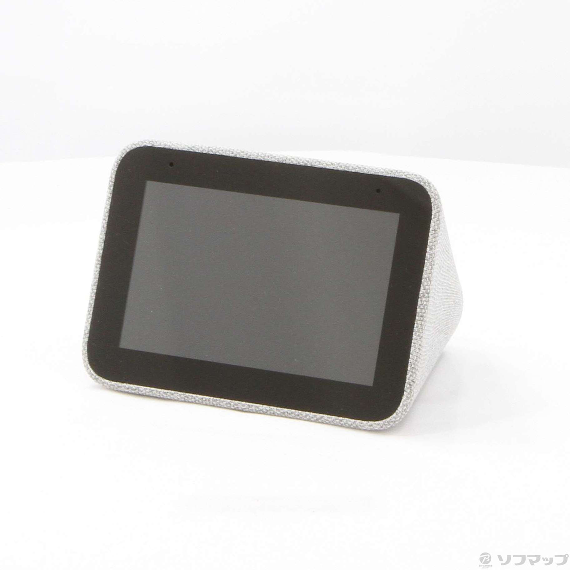 品質保証低価【パクヒョンス様専用】スマートクロック Lenovo Smart Clock 2 インテリア時計