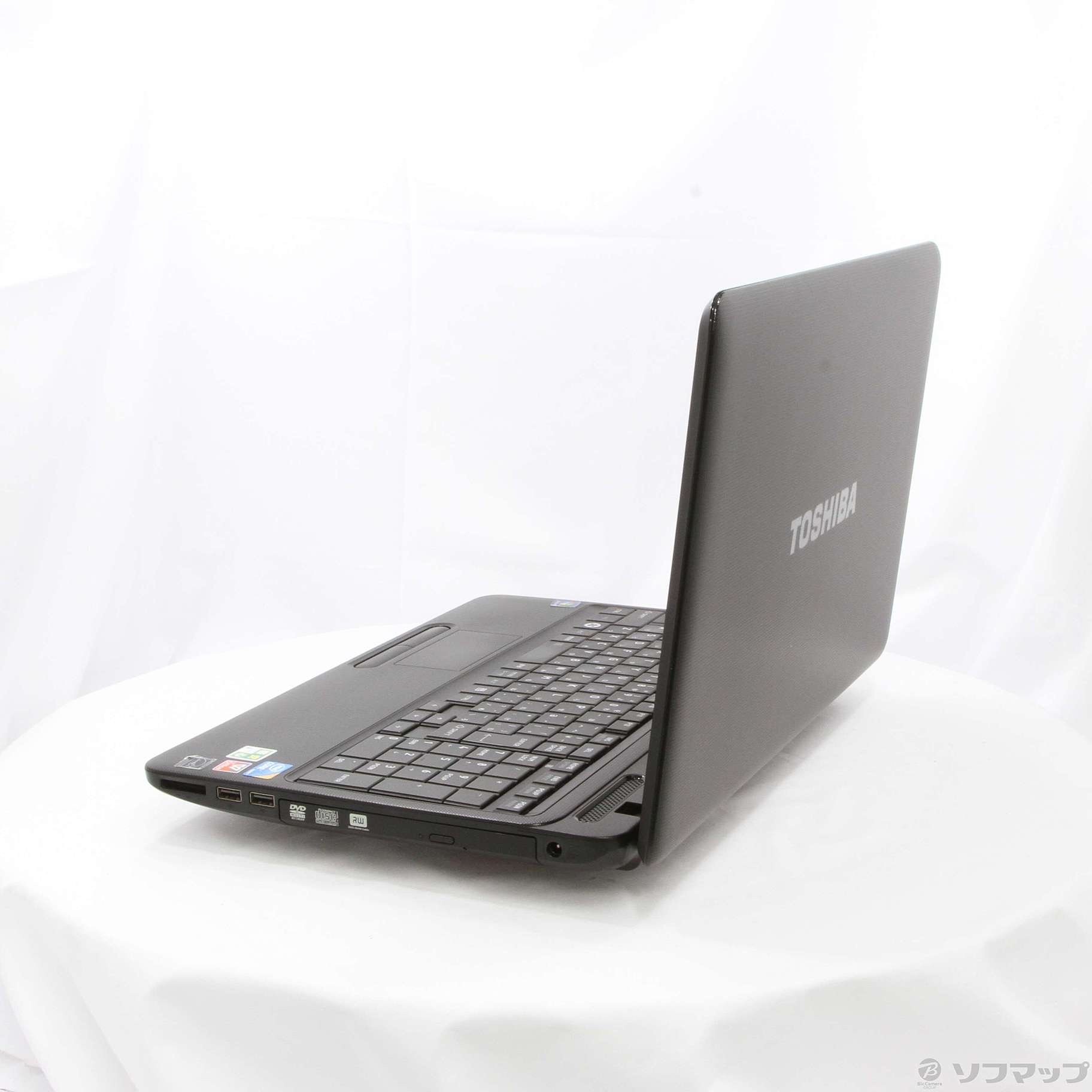 中古】格安安心パソコン dynabook Satellite B350／B PB350BFBNR2A31 [2133032143877] -  リコレ！|ビックカメラグループ ソフマップの中古通販サイト