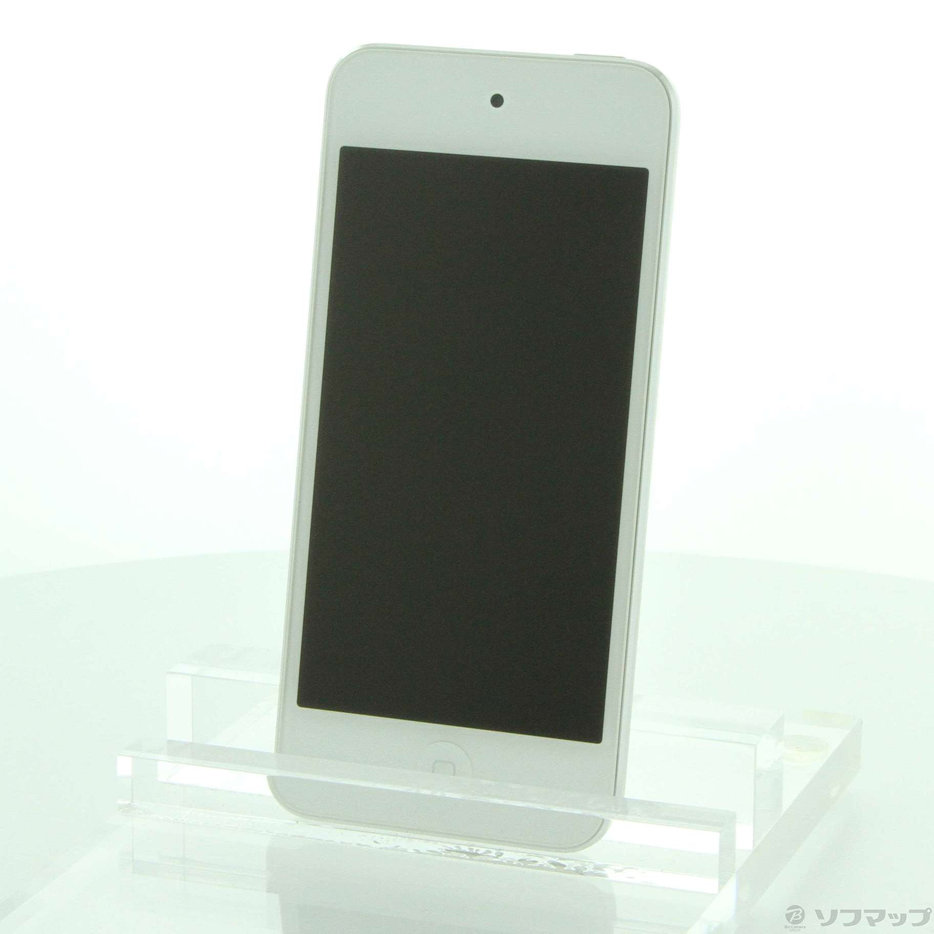 【中古】iPod touch第7世代 メモリ32GB シルバー MVHV2J／A [2133032143884] - リコレ！|ソフマップの