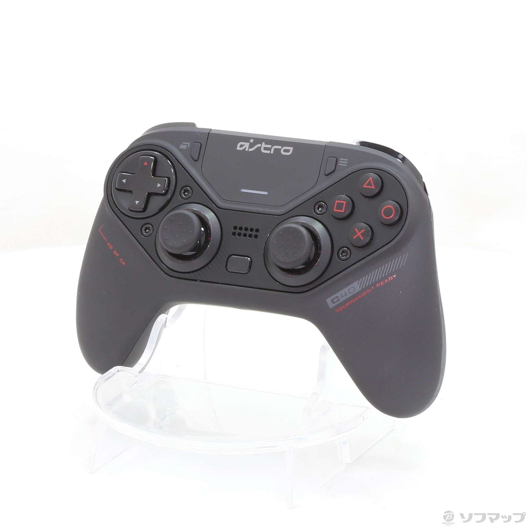 中古 Astro C40 Tr コントローラー Ps4 リコレ ソフマップの中古通販サイト