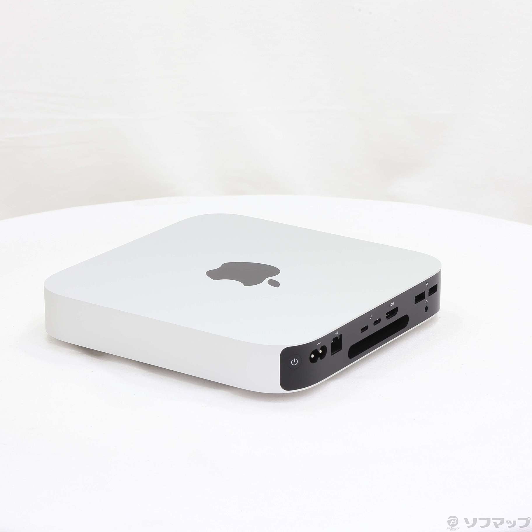 Mac (Apple) - APPLE Mac mini MGNR3J/A シルバーの+inforsante.fr