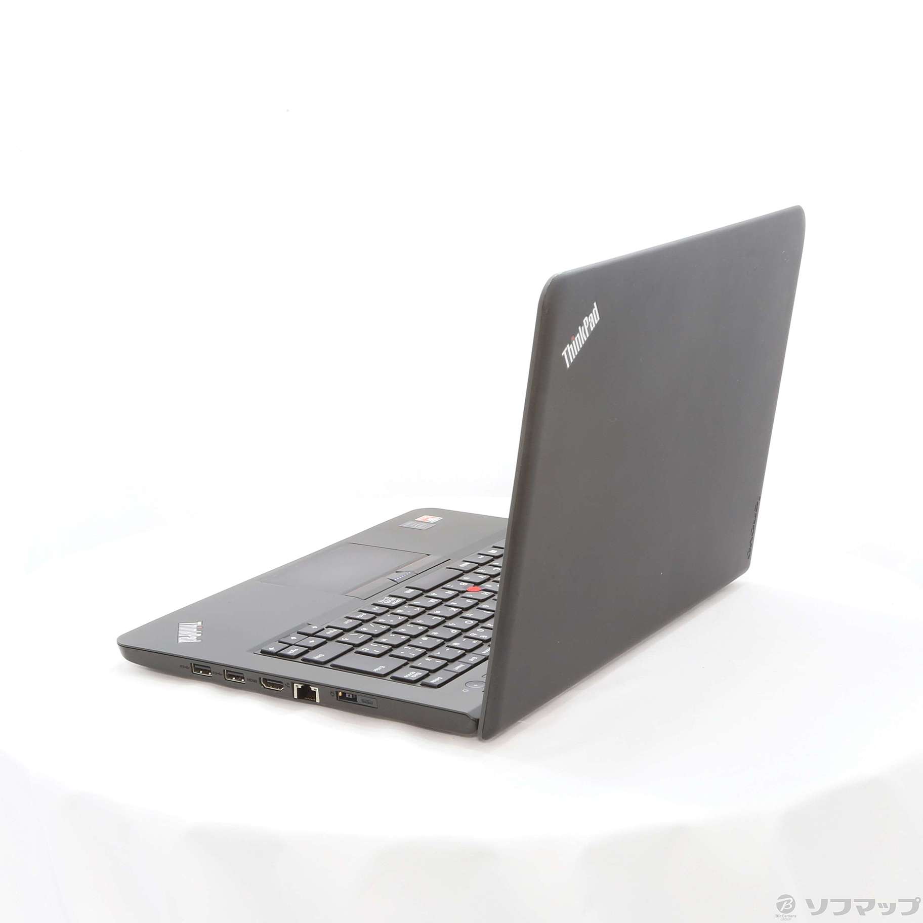 中古】ThinkPad E450 20DCCTO1WW [2133032150738] - リコレ 