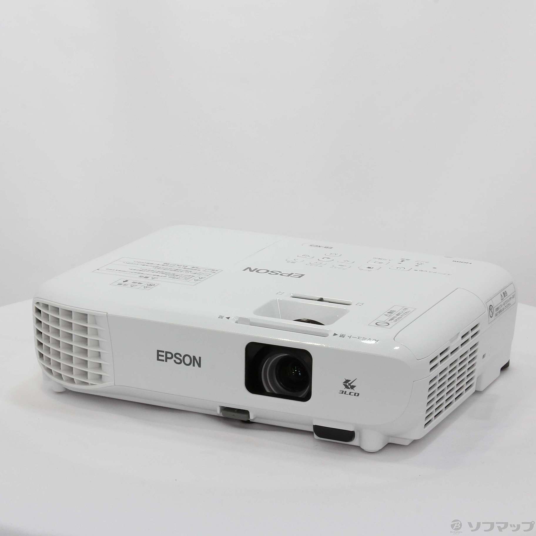 【中古】EB-X05 [2133032151117] - リコレ！|ビックカメラグループ ソフマップの中古通販サイト