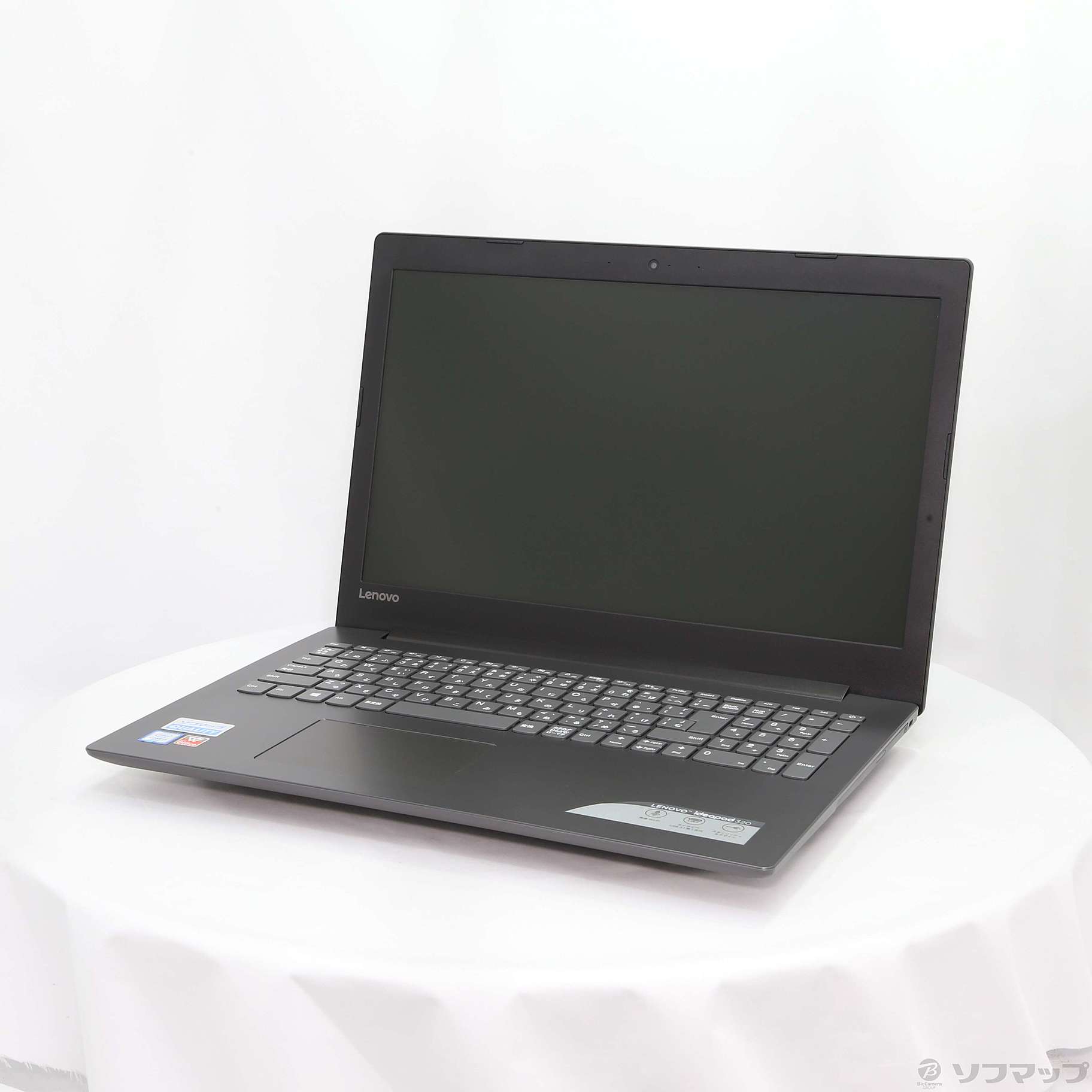 中古】ideapad 320-15ISK 80XH01M1JP 〔Windows 10〕 ◇04/17(土