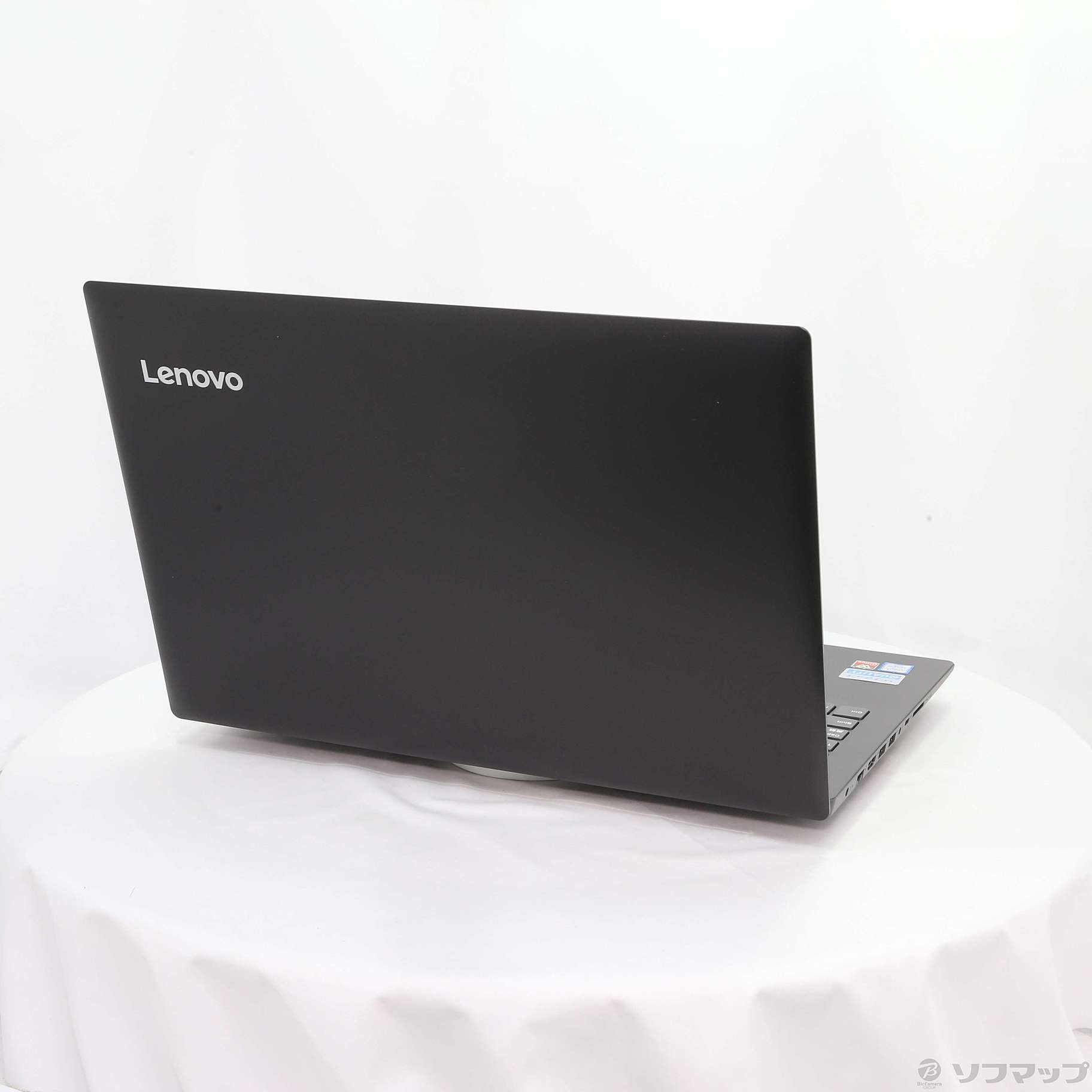 中古】ideapad 320-15ISK 80XH01M1JP 〔Windows 10〕 ◇04/17(土