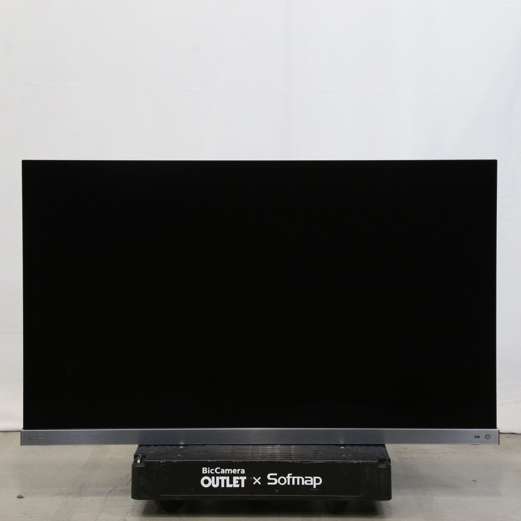 【引取限定・美品】東芝 有機ELテレビ REGZA 55X9400 2021年製 東芝 REGZA 55型有機ELテレビ 55X9400 2022年製 Youtube Netflix