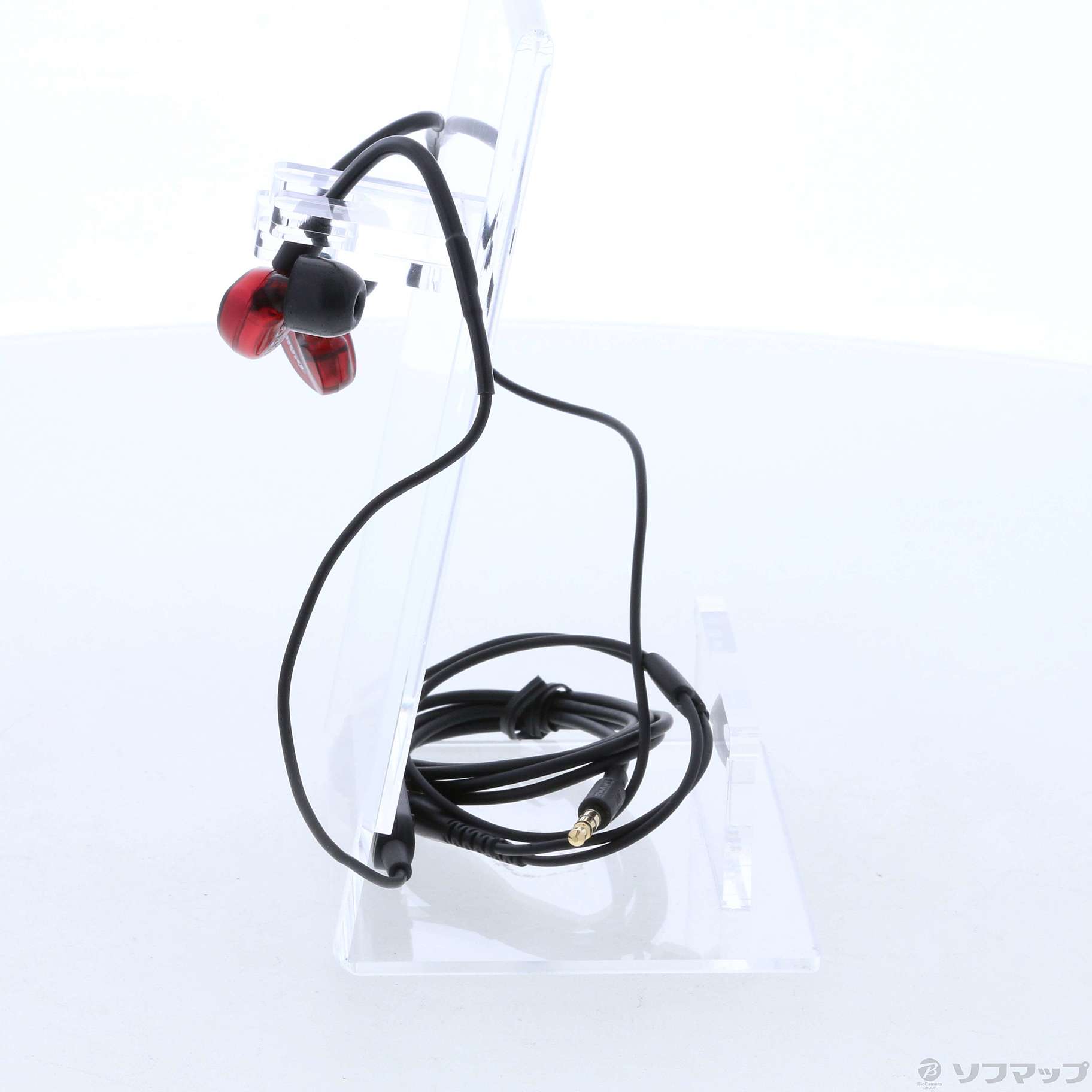 Shure Singapore | Shure SE535 Earphones + RMCE-BT2 Bluetooth Cable SE535LTD+ BT2-A (Red) (042406584609)