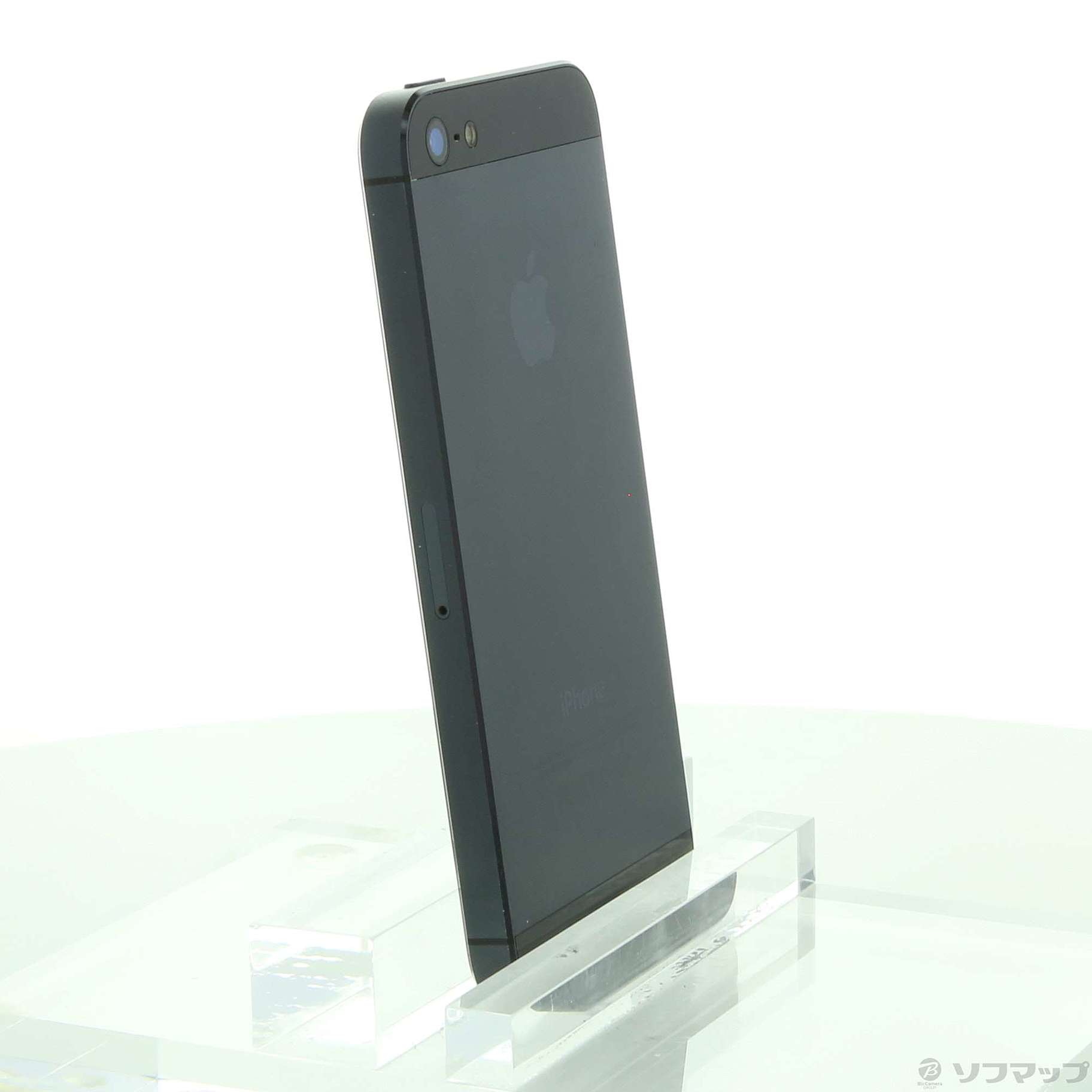 美品 iPhone 5 本体 ND297J/A 16G スペースブラック 美品 iPhone 5 本体 ND297J/A 16G スペースブラック｜Yahoo!フリマ（旧