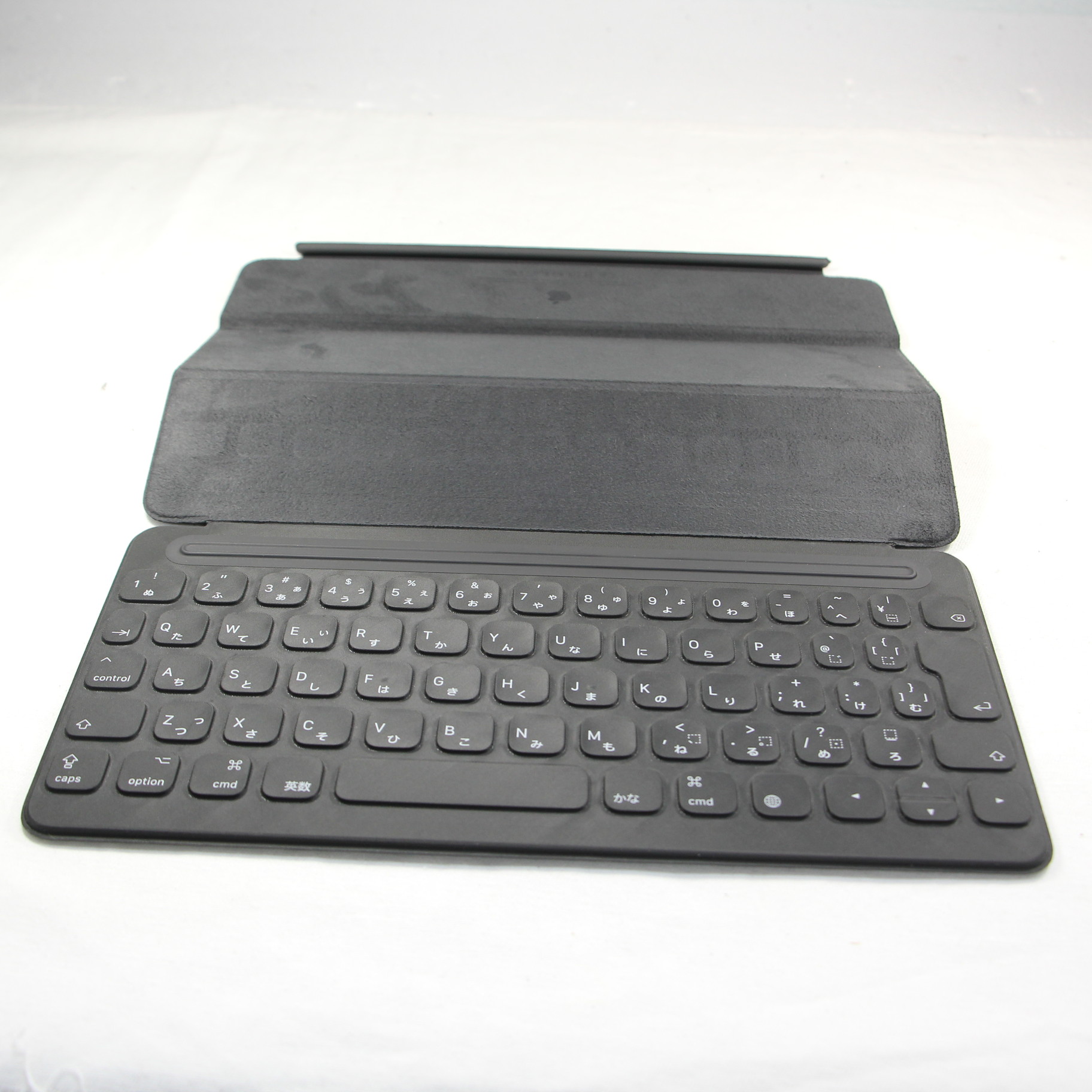 中古】iPad (第7世代) iPad Air (第3世代) 用 Smart Keyboard MX3L2J
