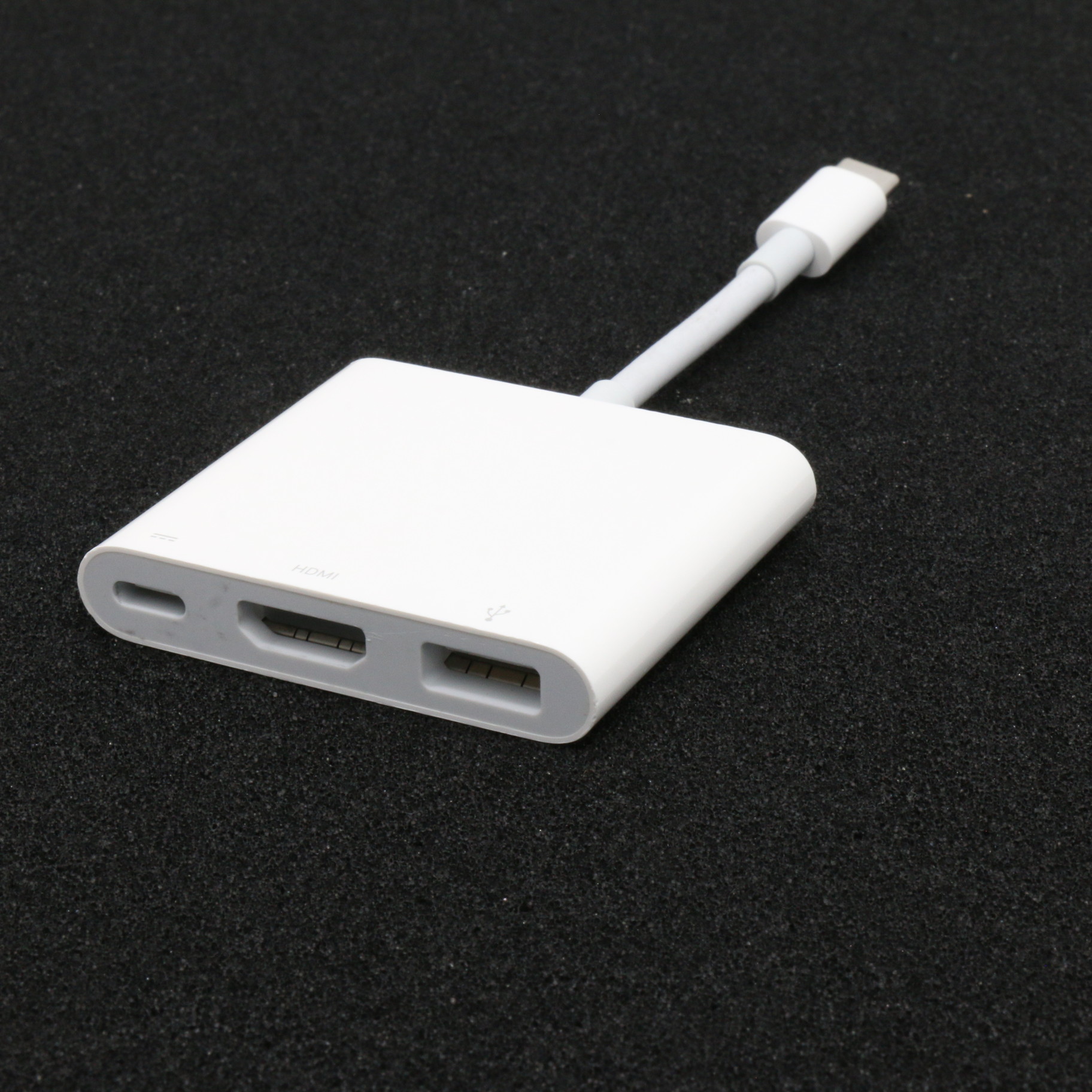 最大96%OFFクーポン USB-C Digital AV Multiportアダプタ fawe.org