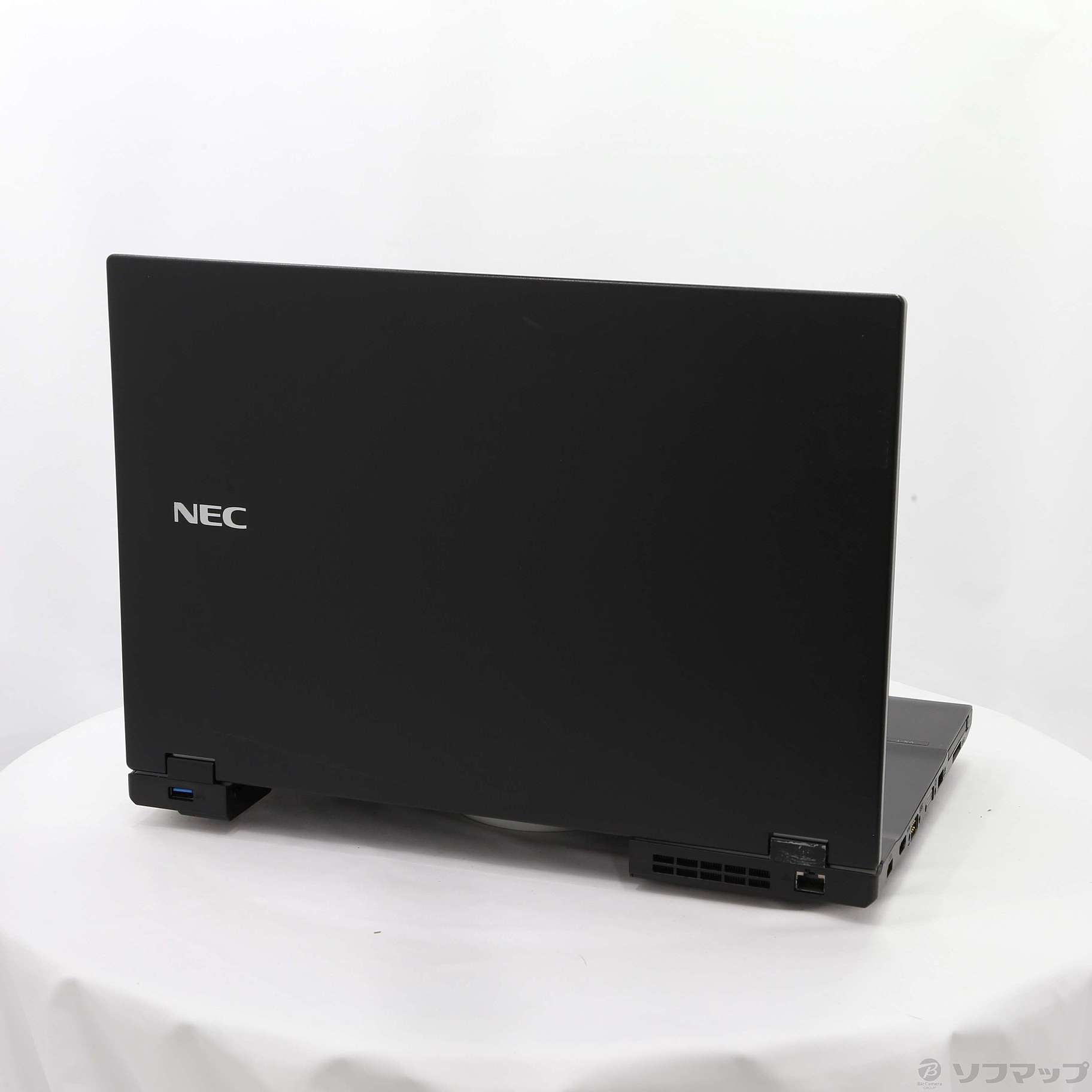 【ジャンク品】 NEC PC-VK23TXZGT 中古】VersaPro タイプVX PC-VK23TXZGT [2133032176028] - リコレ