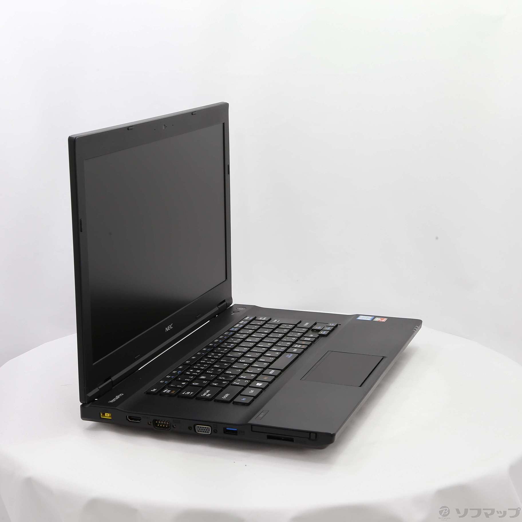 中古】VersaPro タイプVX PC-VK23TXZGT [2133032176028] - リコレ
