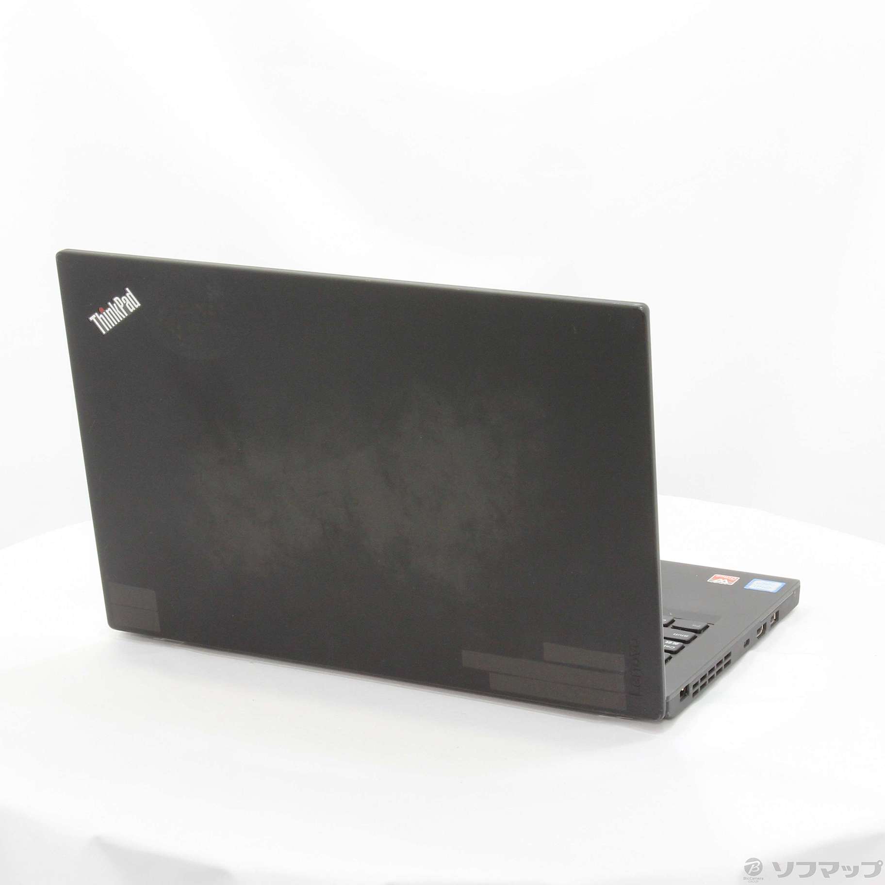 ThinkPad X270 20HMA0ERJP ◇11/18(木)値下げ！