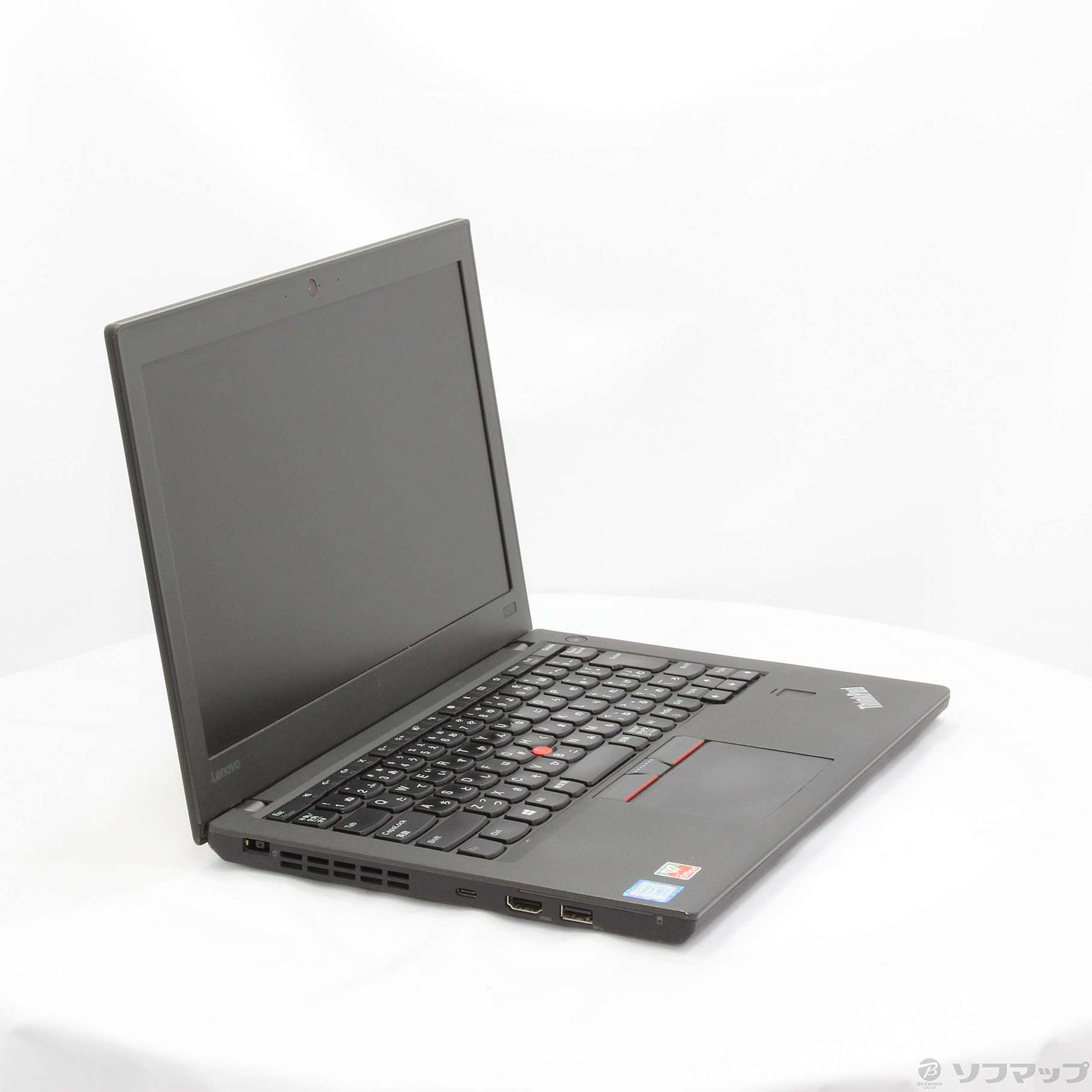 ThinkPad X270 20HMA0ERJP ◇11/18(木)値下げ！