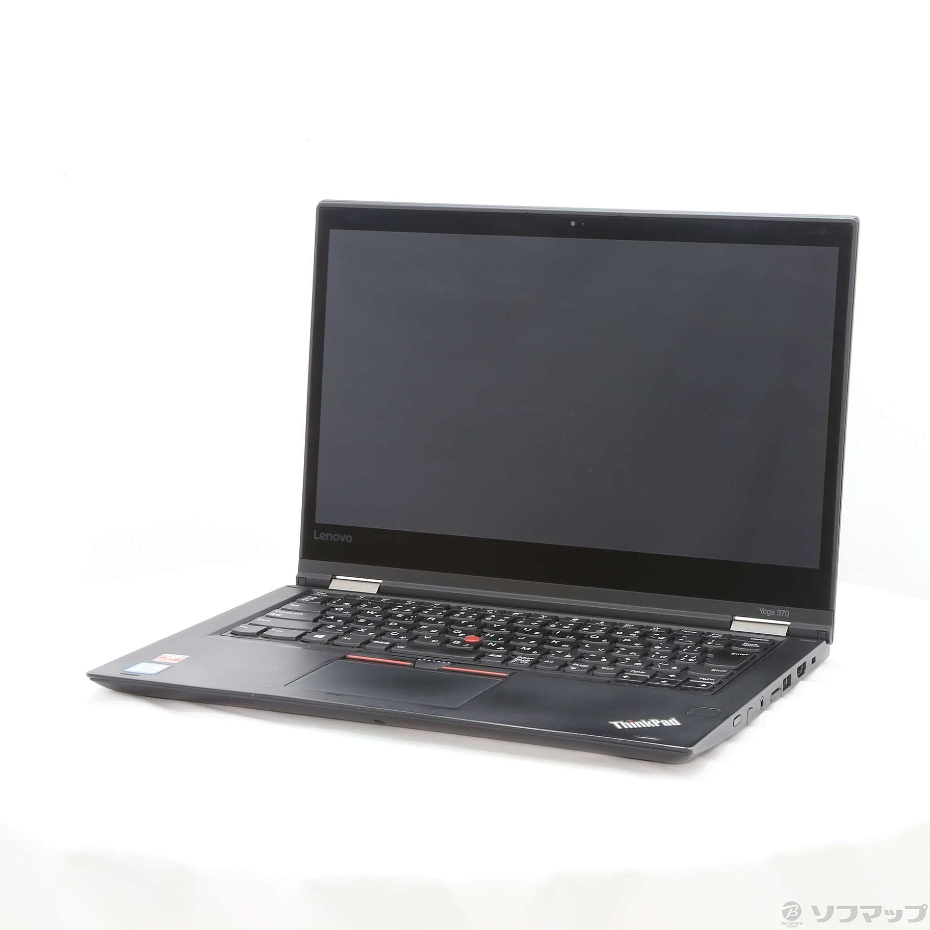 中古】セール対象品 ThinkPad Yoga 370 20JJS13D10 ◇11/12(金)値下げ 