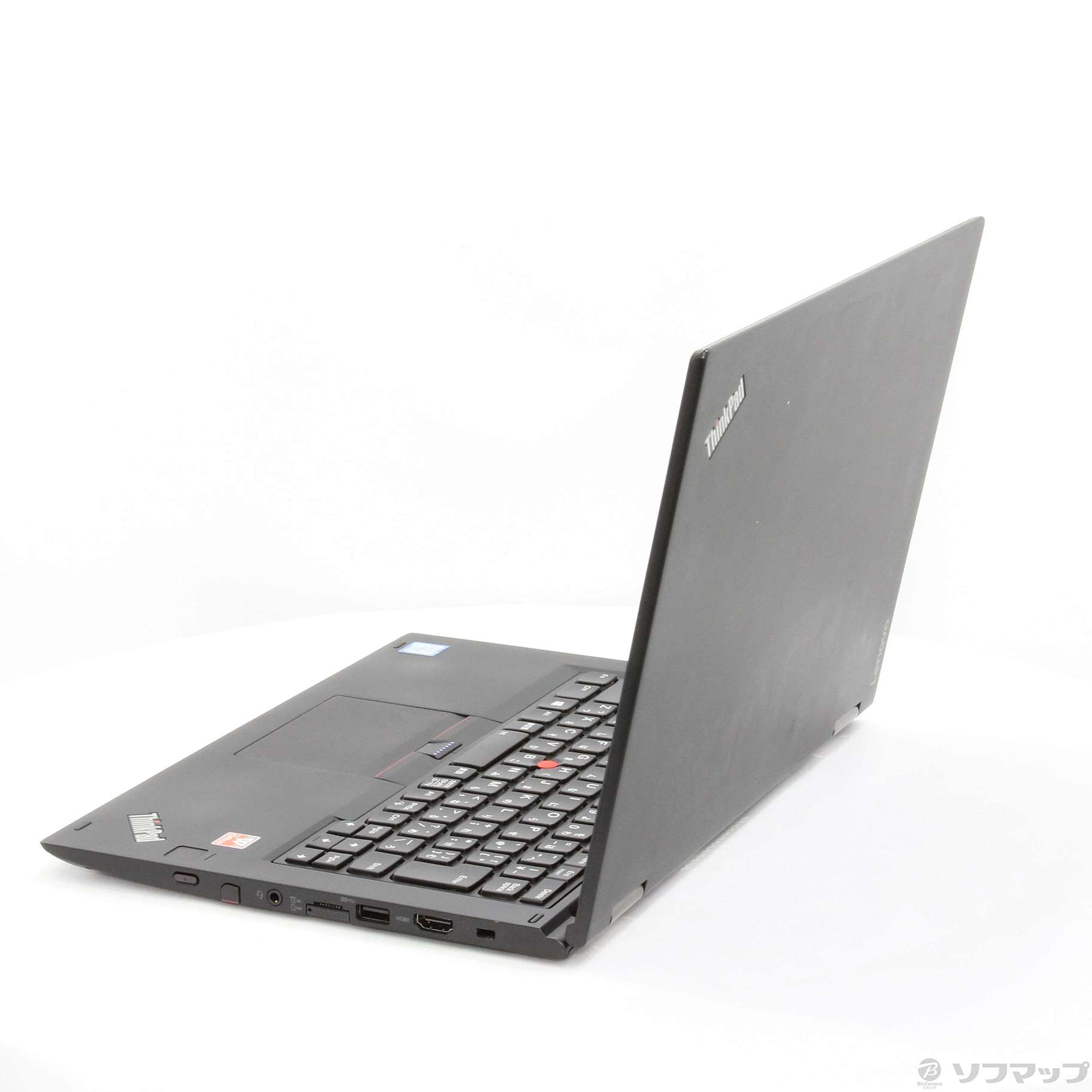 中古】セール対象品 ThinkPad Yoga 370 20JJS13D10 ◇05/14(金)値下げ